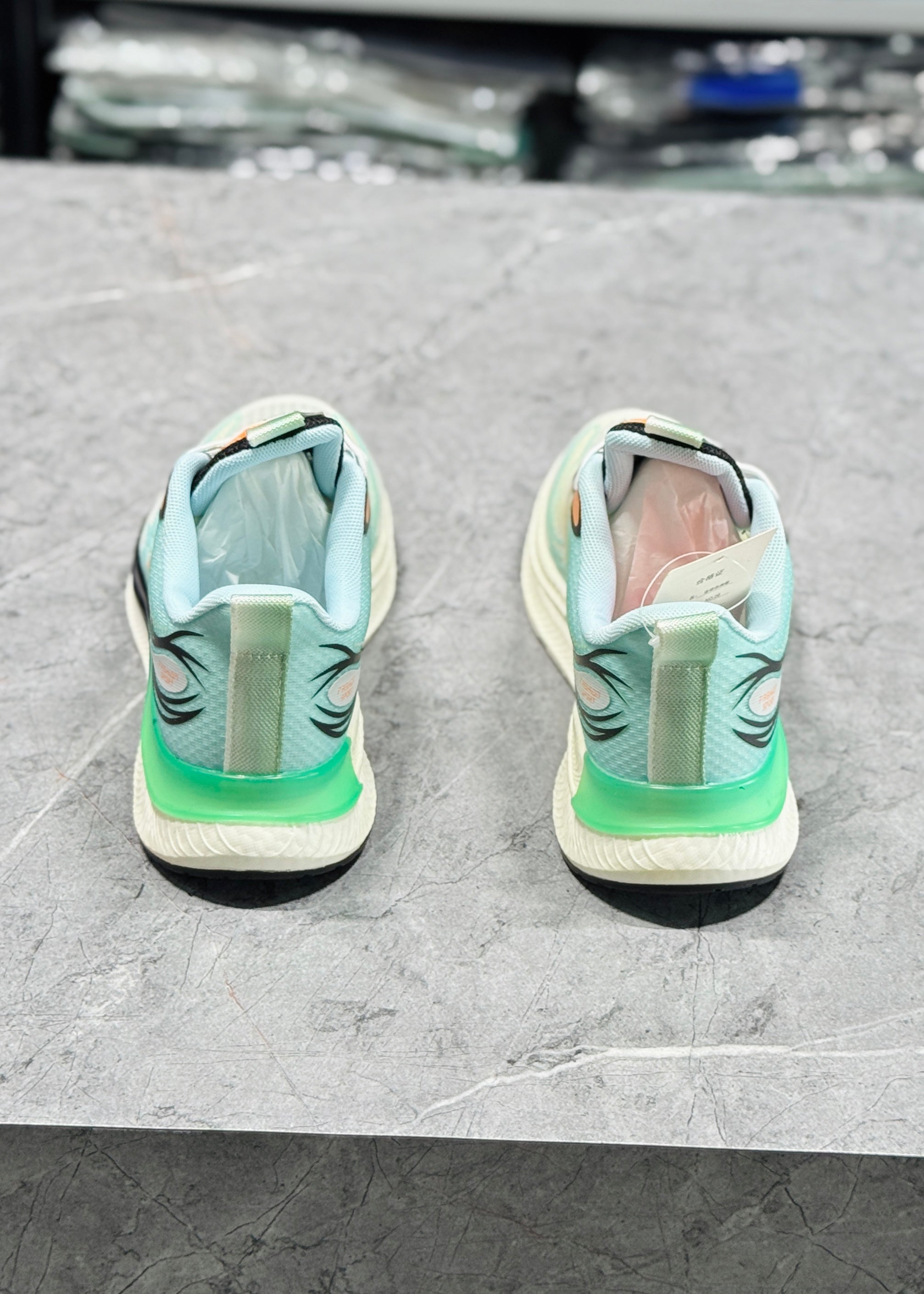 FA K-52 IMPOTED SPORTS SHOES