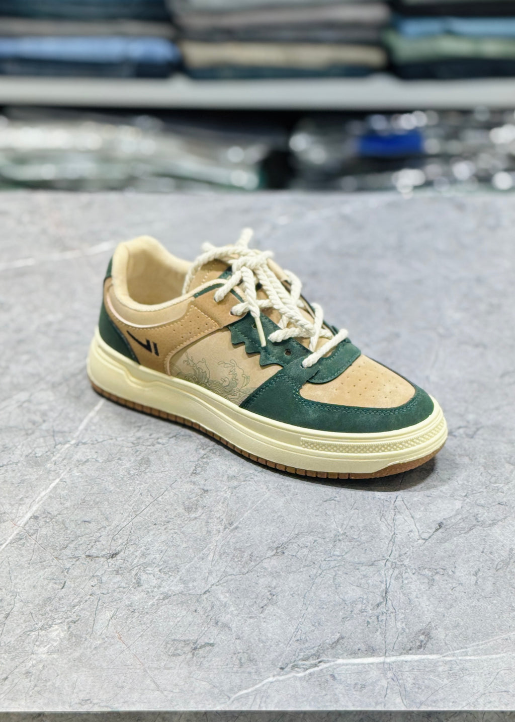 FA KJ-1471 SNEAKERS