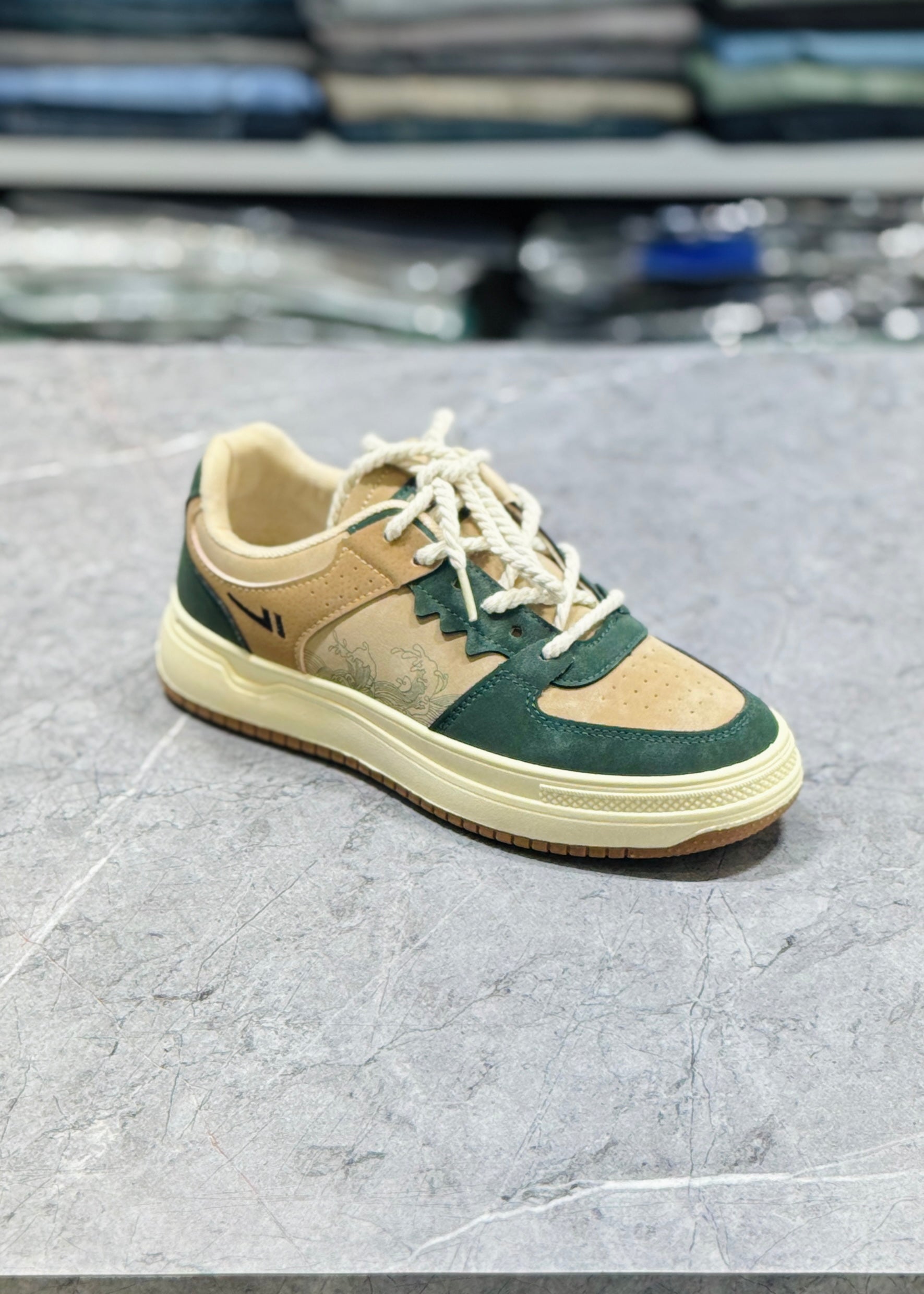 FA KJ-1471 SNEAKERS