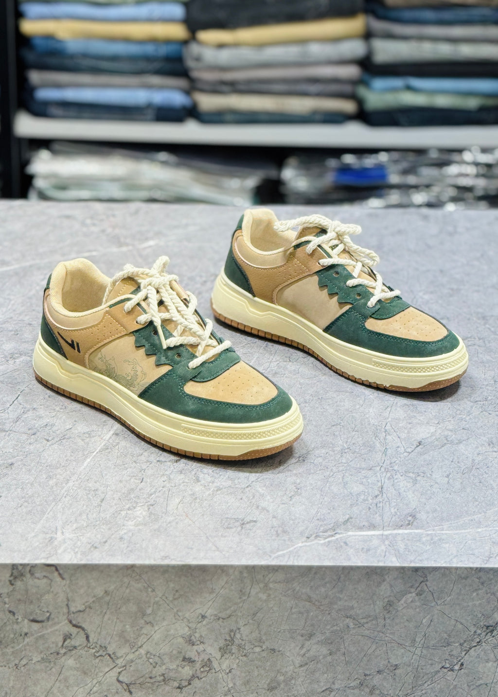 FA KJ-1471 SNEAKERS