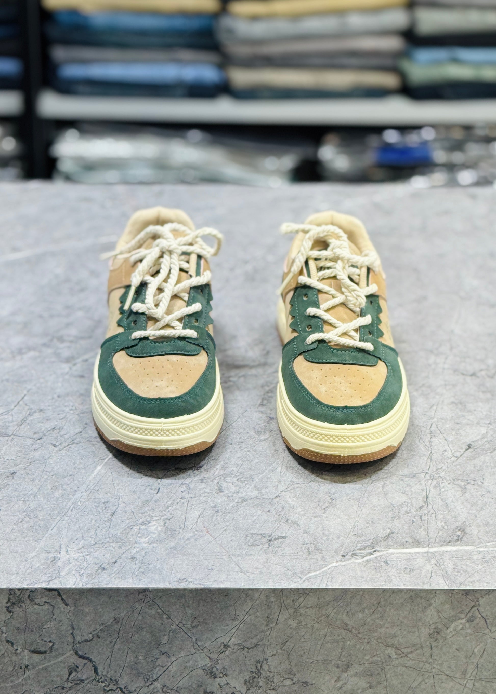 FA KJ-1471 SNEAKERS