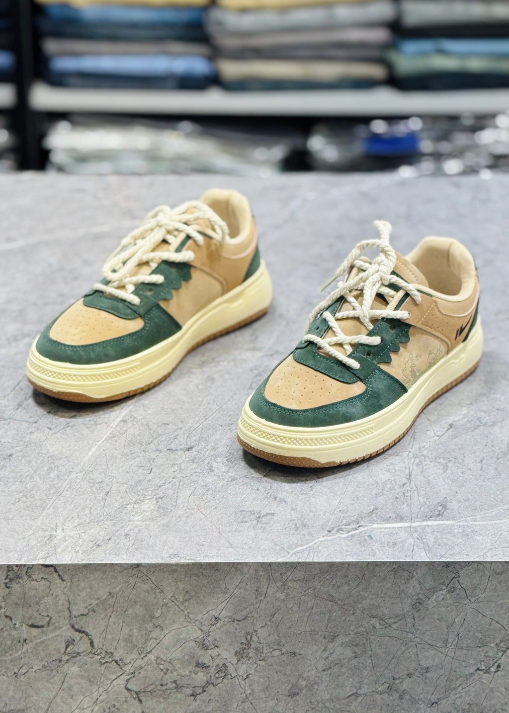 FA KJ-1471 SNEAKERS
