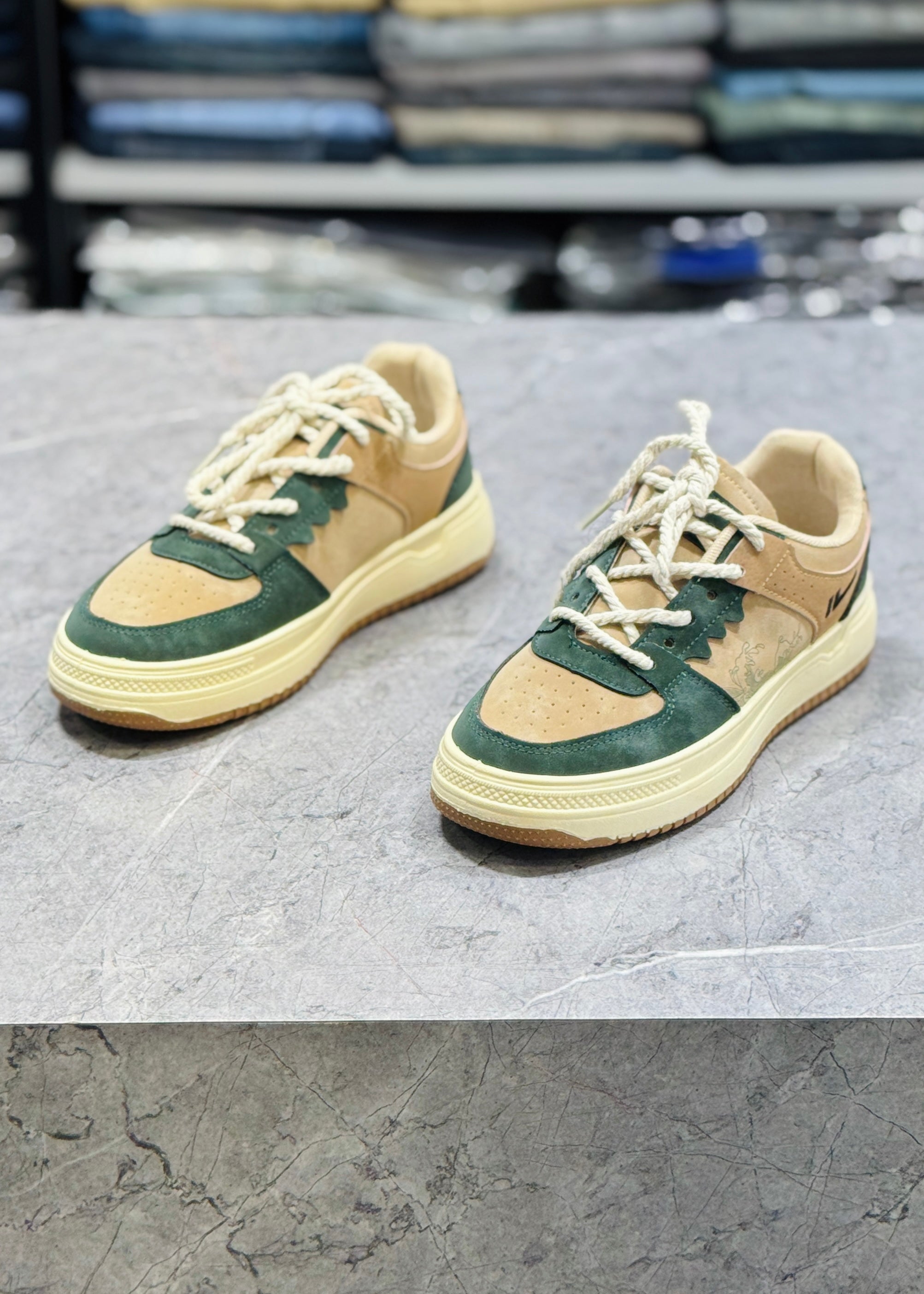 FA KJ-1471 SNEAKERS