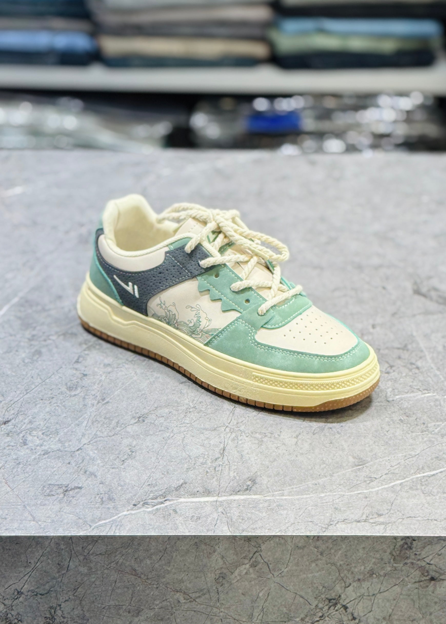 FA KJ-1471 SNEAKERS