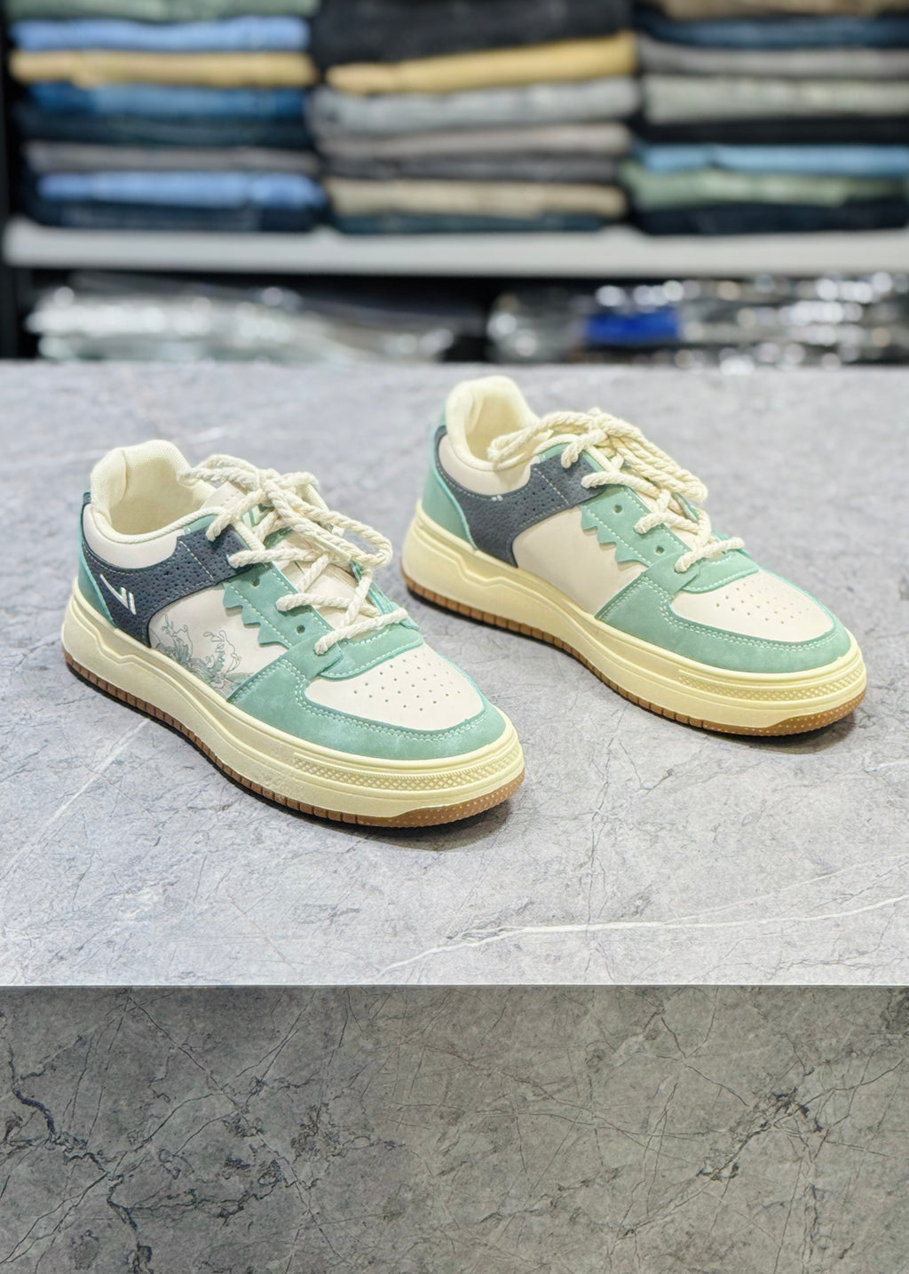 FA KJ-1471 SNEAKERS
