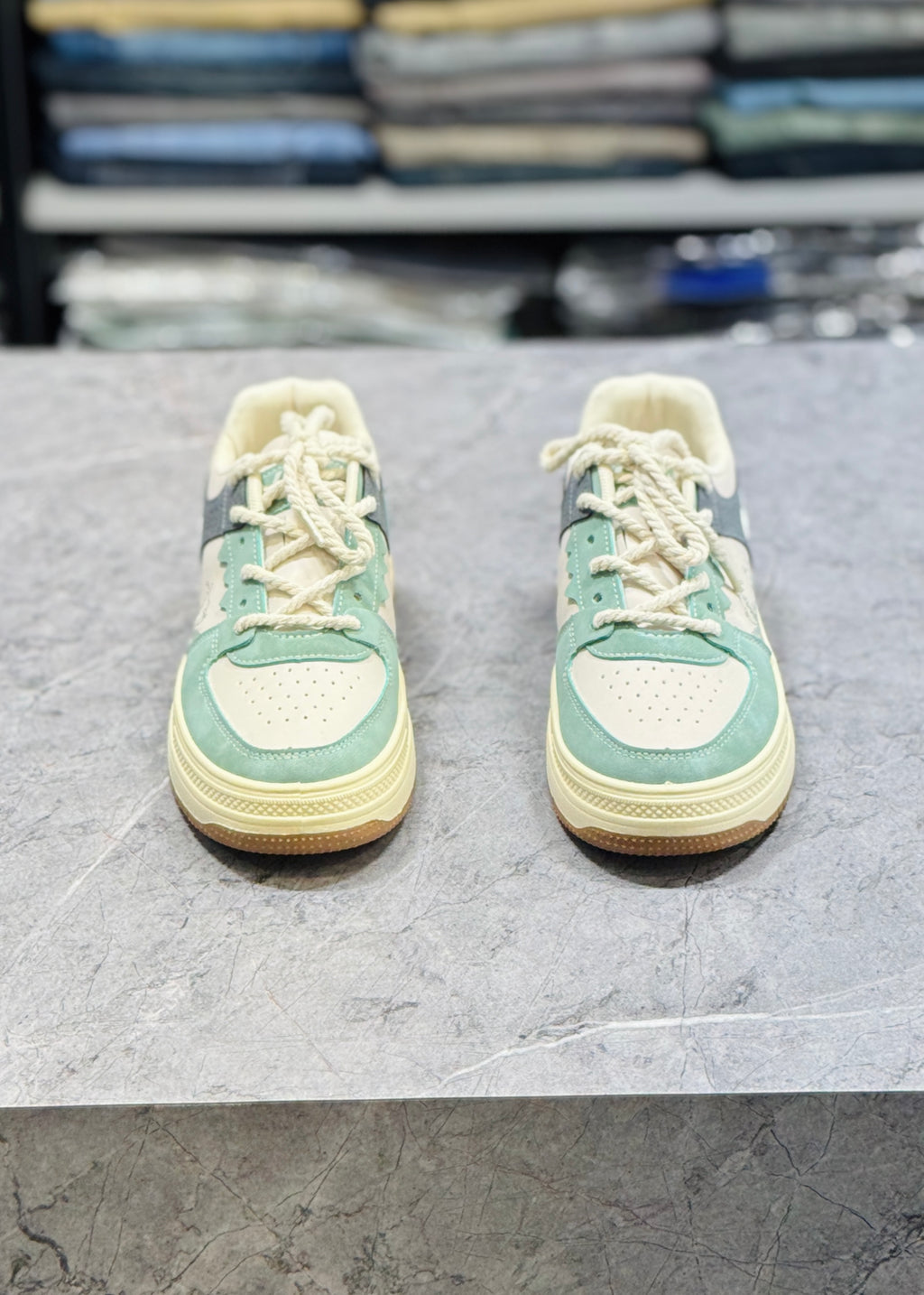 FA KJ-1471 SNEAKERS