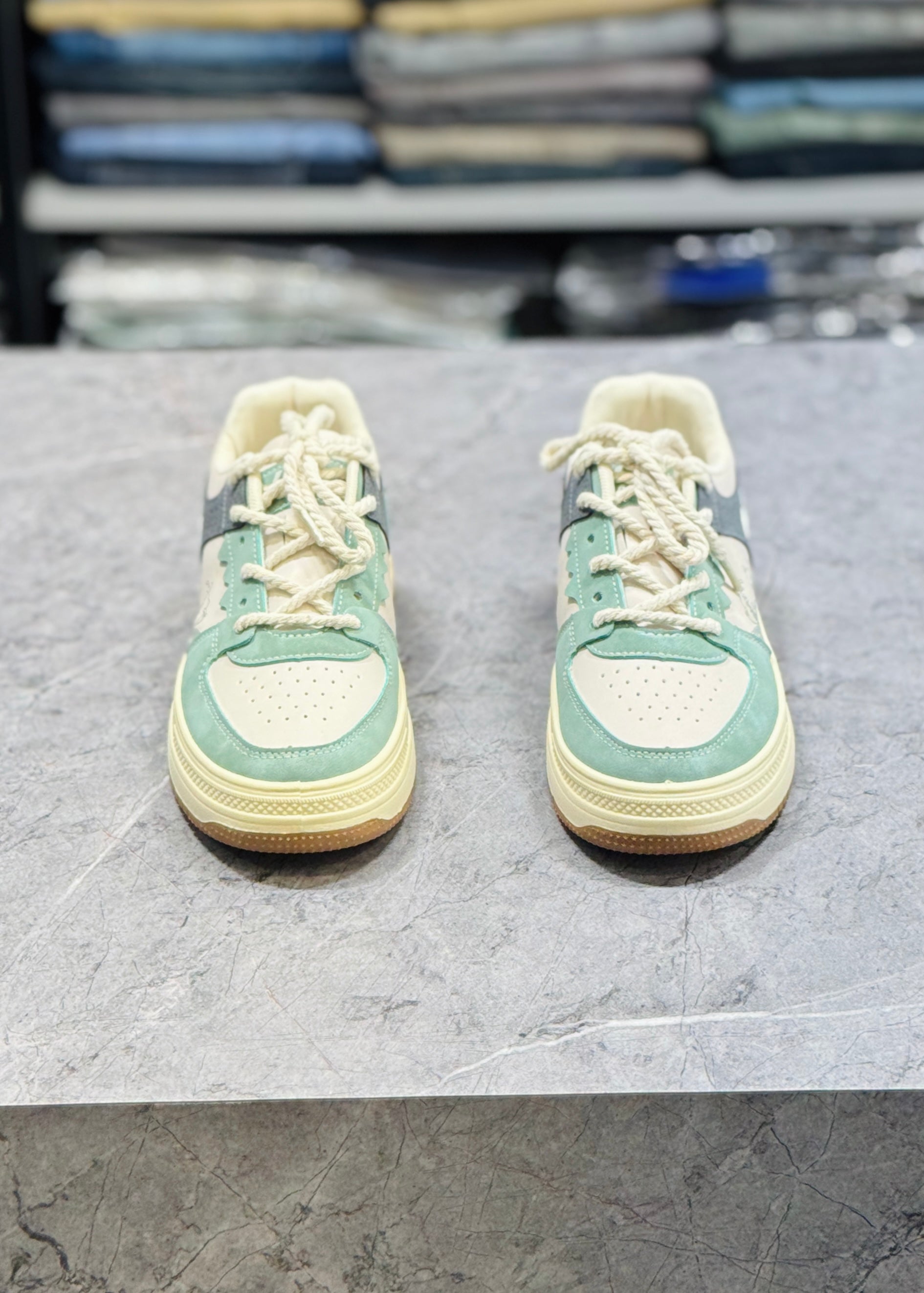 FA KJ-1471 SNEAKERS