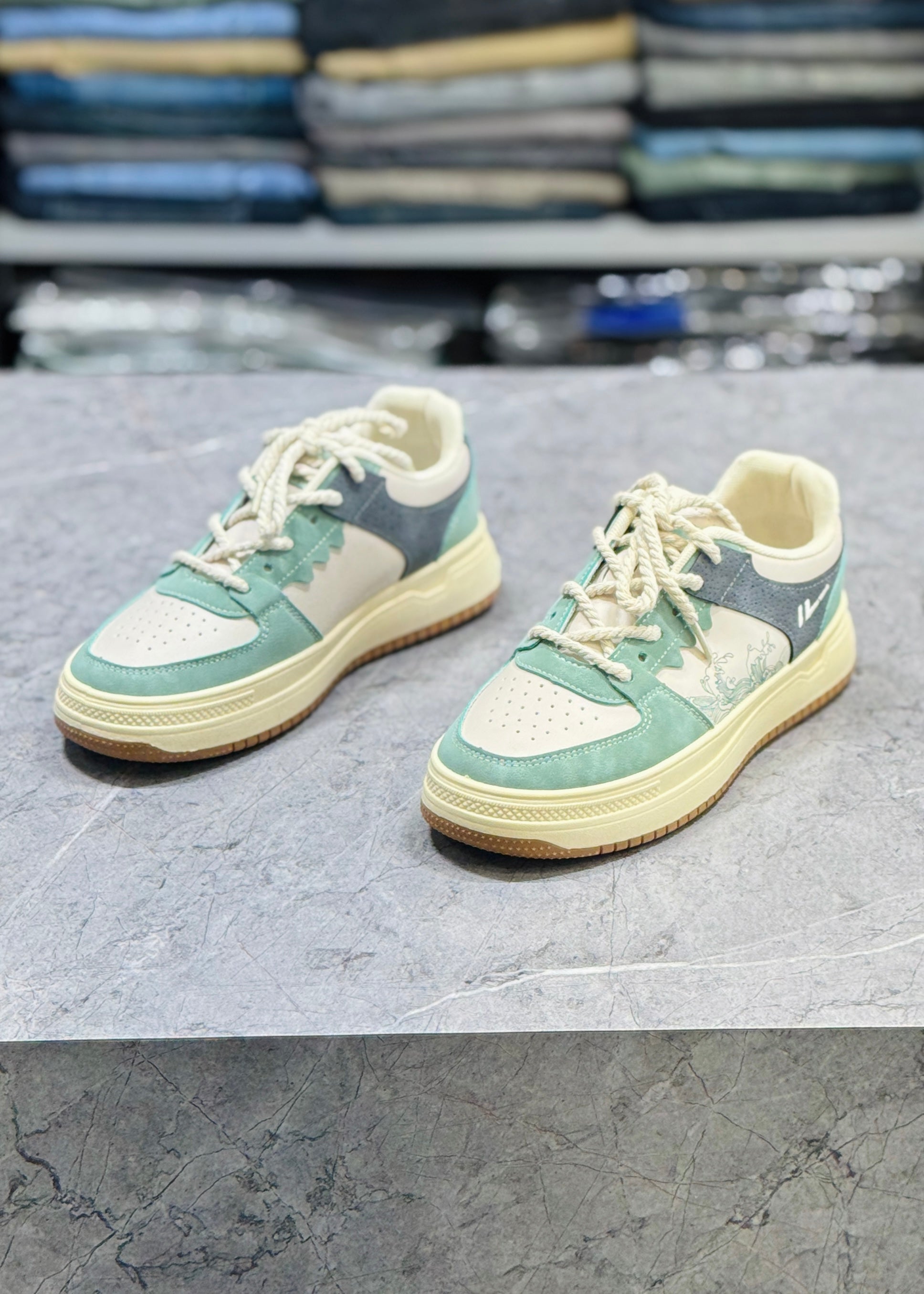 FA KJ-1471 SNEAKERS