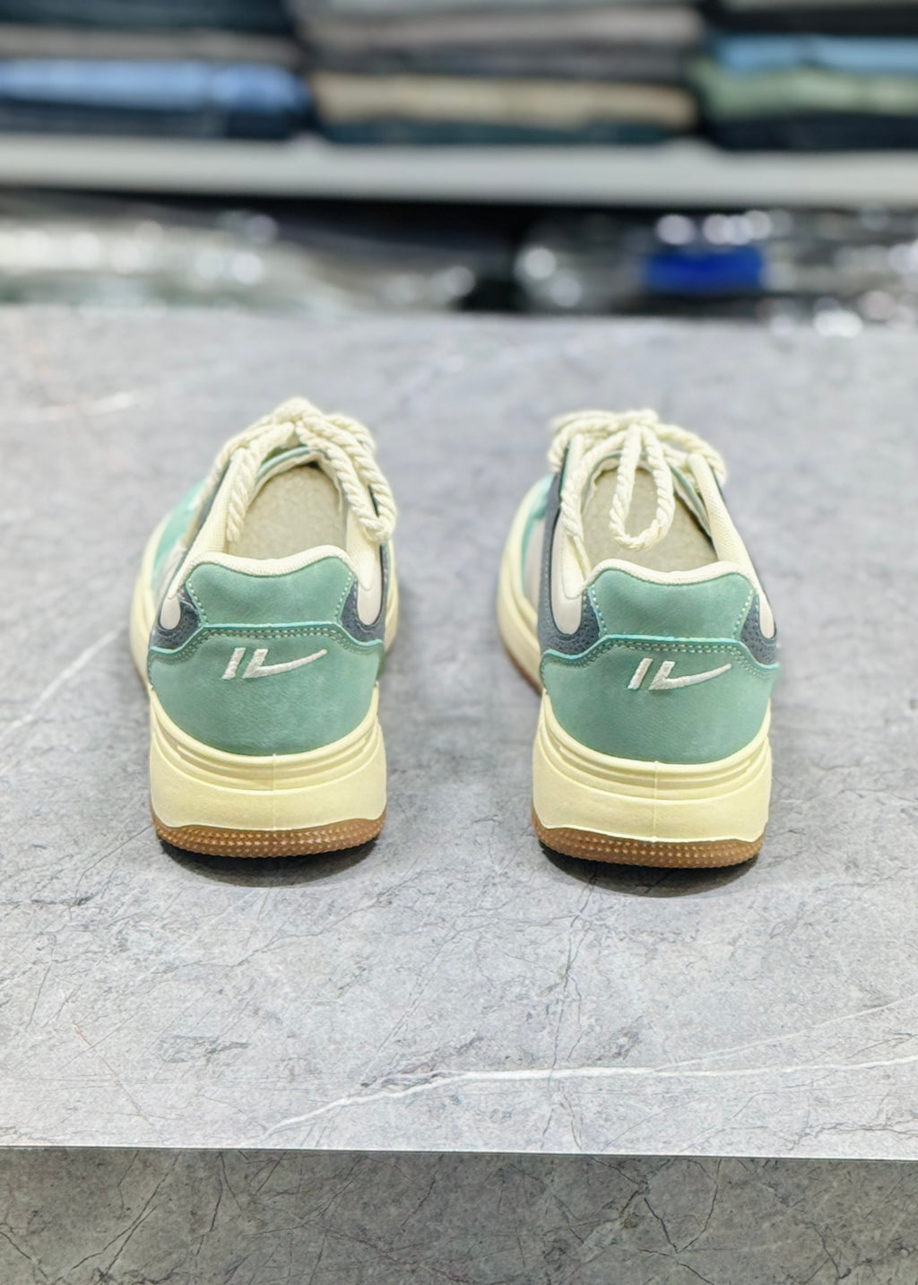 FA KJ-1471 SNEAKERS