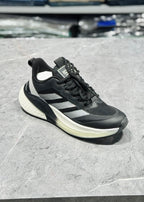 FA KMS-70 BLACK IMPOTED SPORTS SHOES
