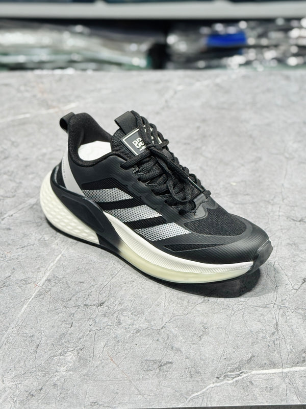 FA KMS-70 BLACK IMPOTED SPORTS SHOES