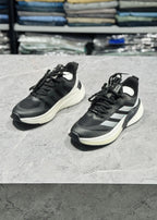 FA KMS-70 BLACK IMPOTED SPORTS SHOES
