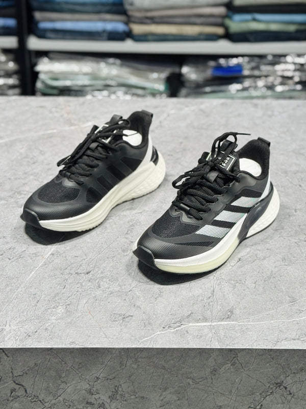 FA KMS-70 BLACK IMPOTED SPORTS SHOES