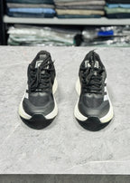 FA KMS-70 BLACK IMPOTED SPORTS SHOES