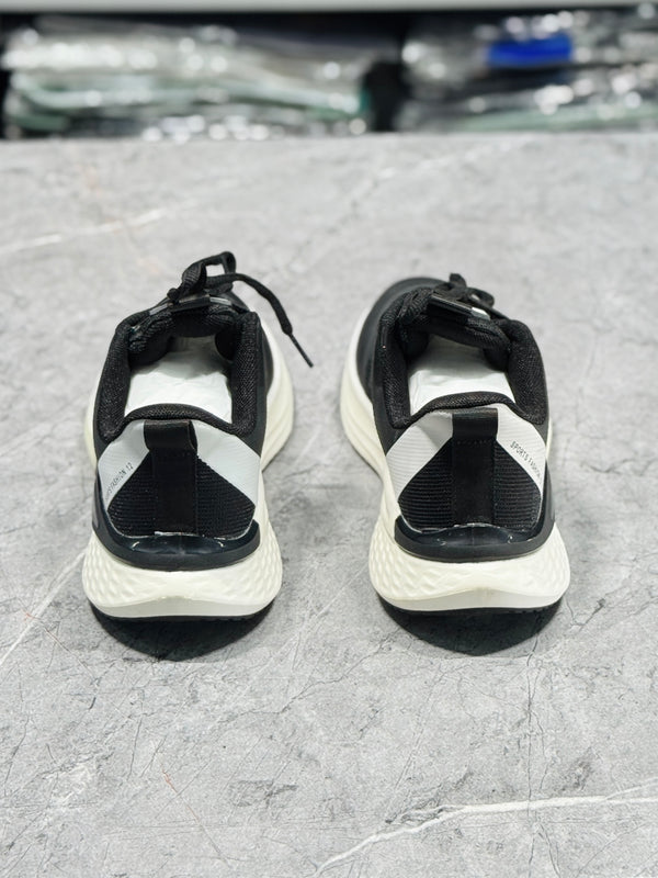 FA KMS-70 BLACK IMPOTED SPORTS SHOES