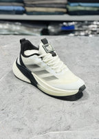 FA KMS-70 WHITE IMPOTED SPORTS SHOES