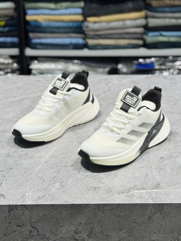 FA KMS-70 WHITE IMPOTED SPORTS SHOES
