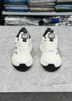 FA KMS-70 WHITE IMPOTED SPORTS SHOES