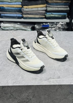 FA KMS-70 WHITE IMPOTED SPORTS SHOES