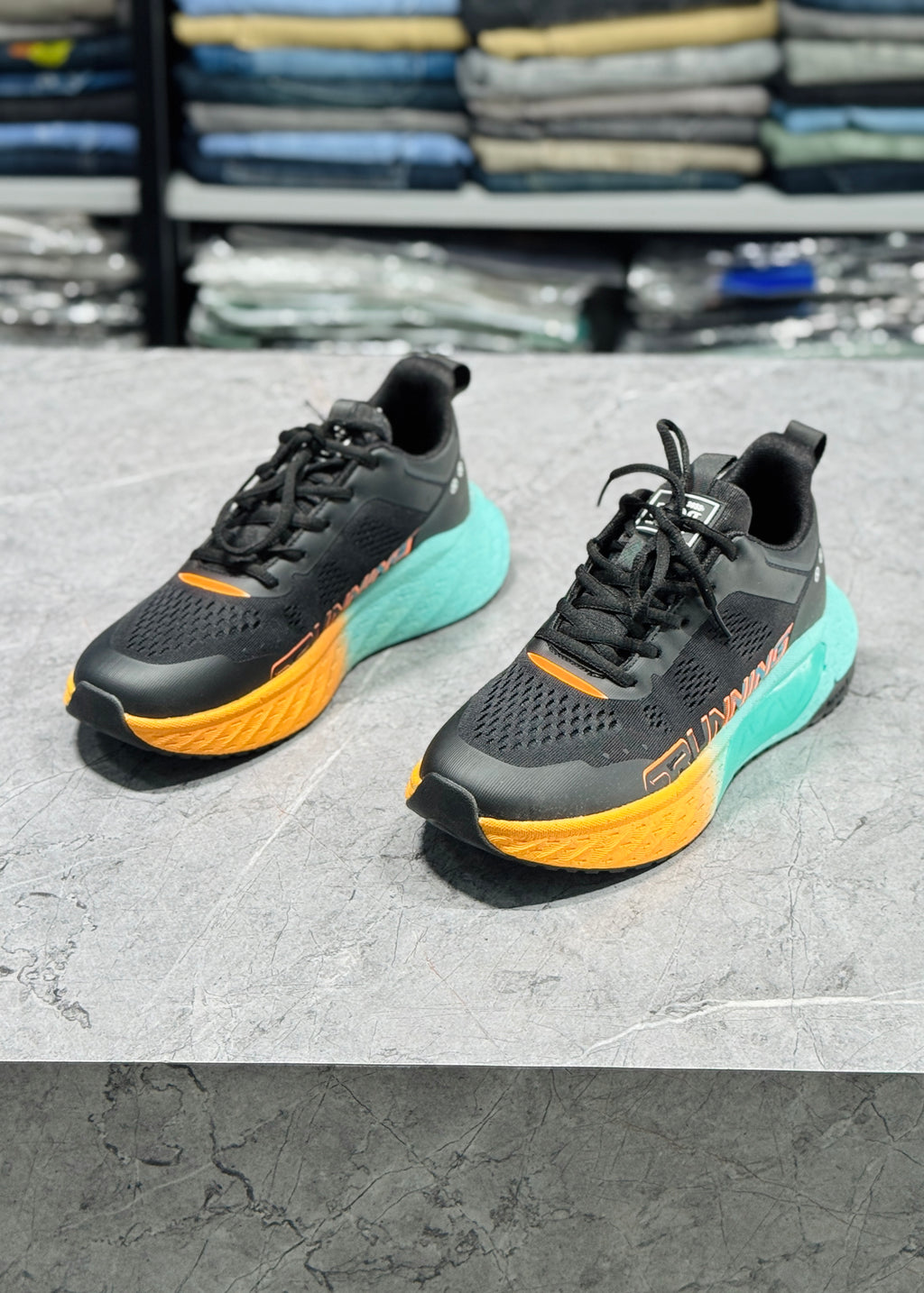 FA KMS-99 IMPOTED SPORTS SHOES