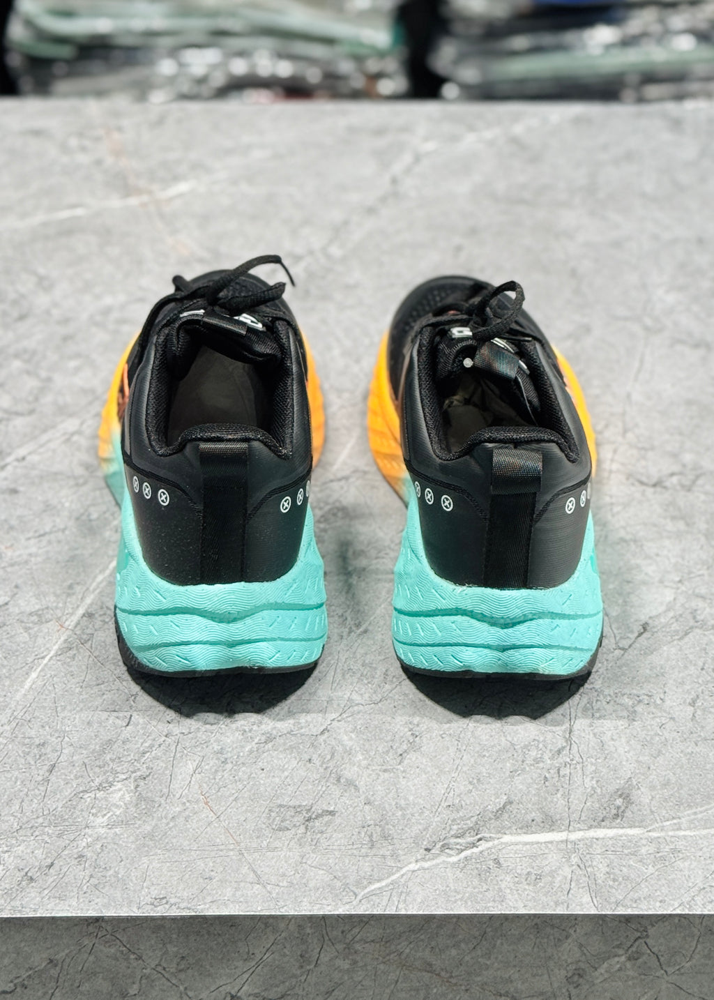 FA KMS-99 IMPOTED SPORTS SHOES