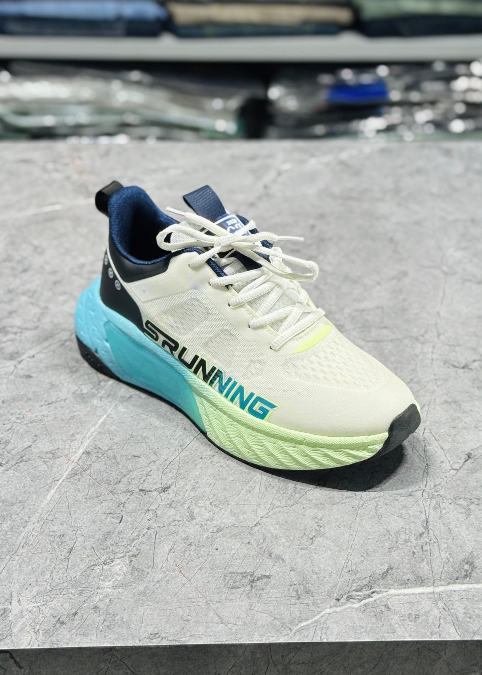 FA KMS-99 IMPOTED SPORTS SHOES
