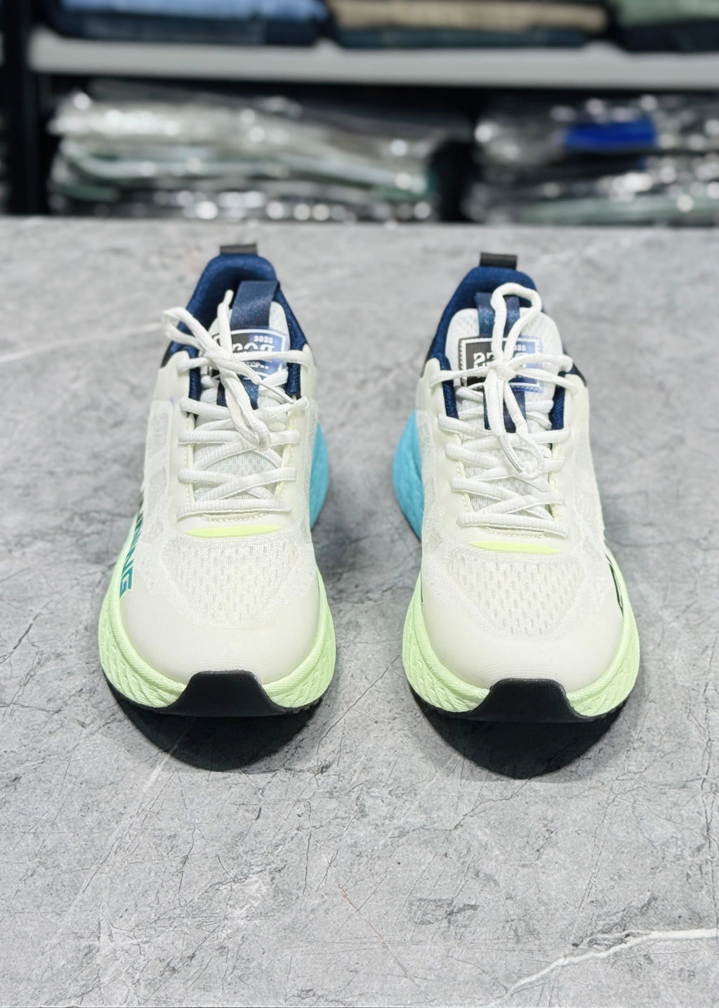 FA KMS-99 IMPOTED SPORTS SHOES