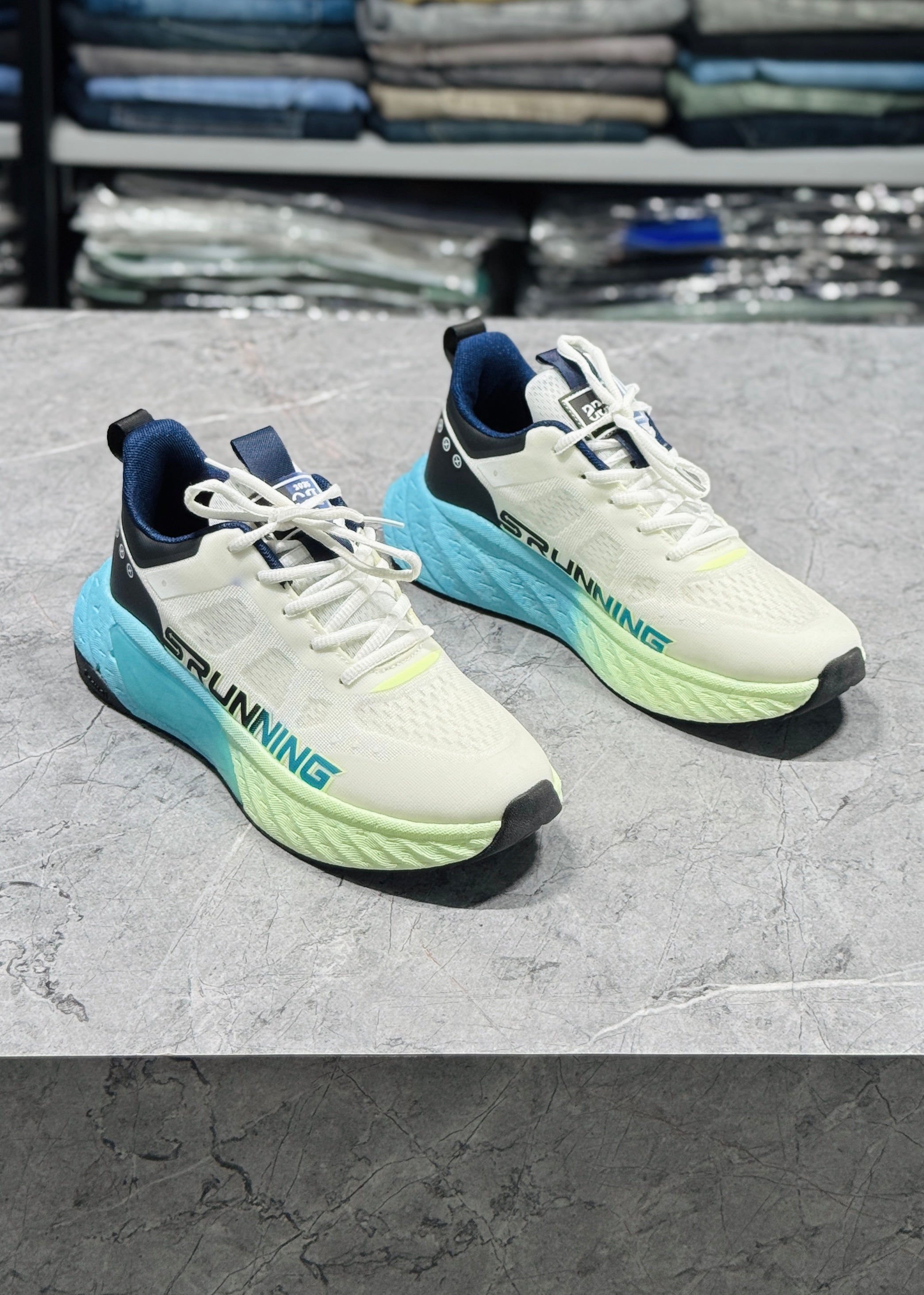 FA KMS-99 IMPOTED SPORTS SHOES