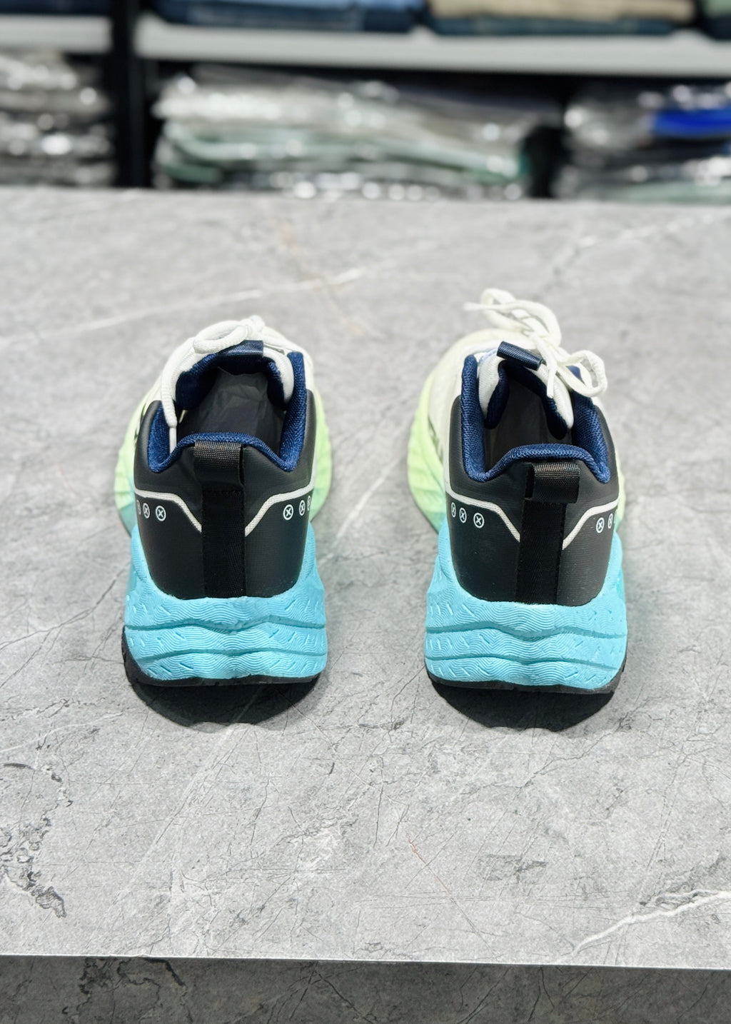 FA KMS-99 IMPOTED SPORTS SHOES