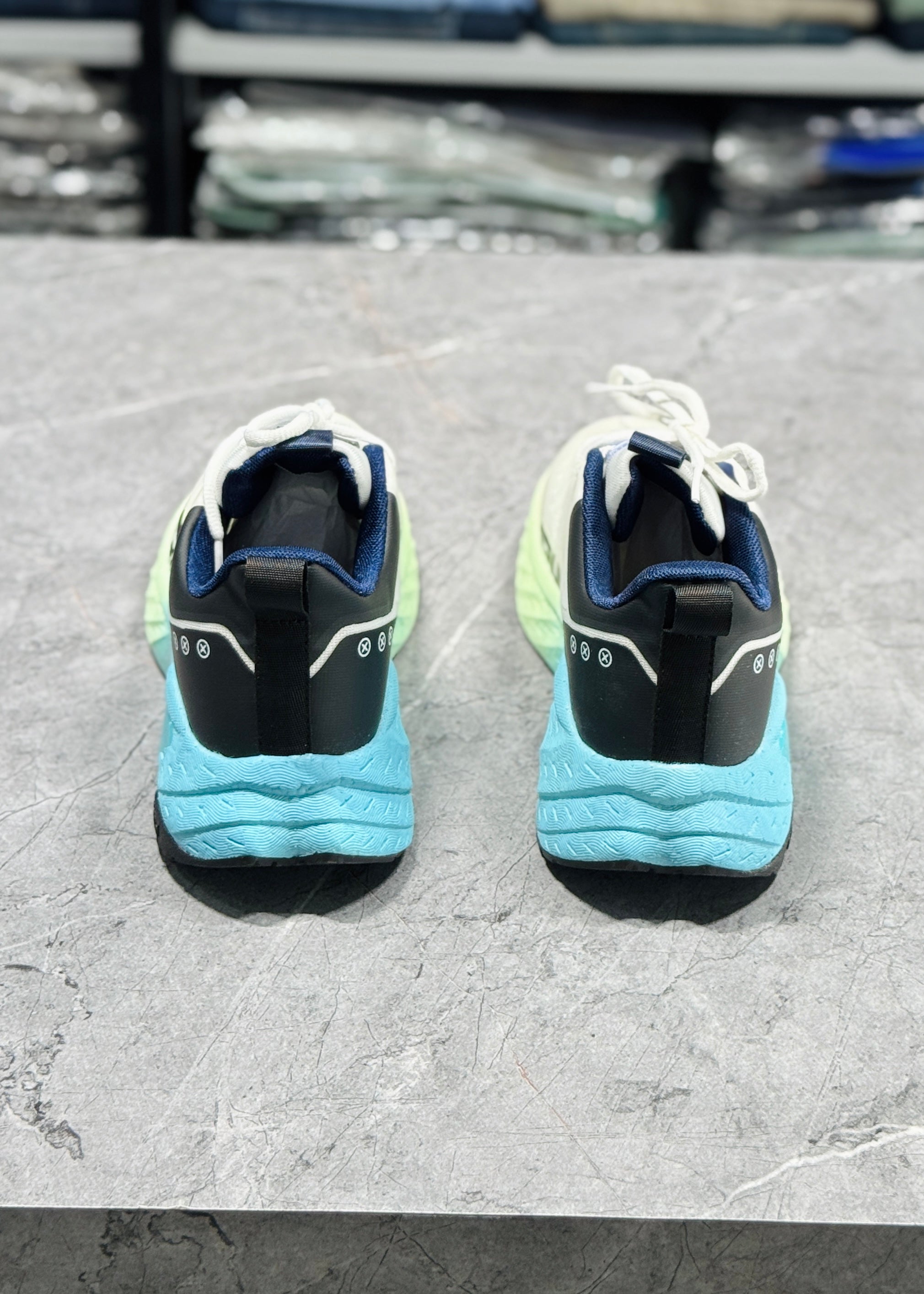 FA KMS-99 IMPOTED SPORTS SHOES
