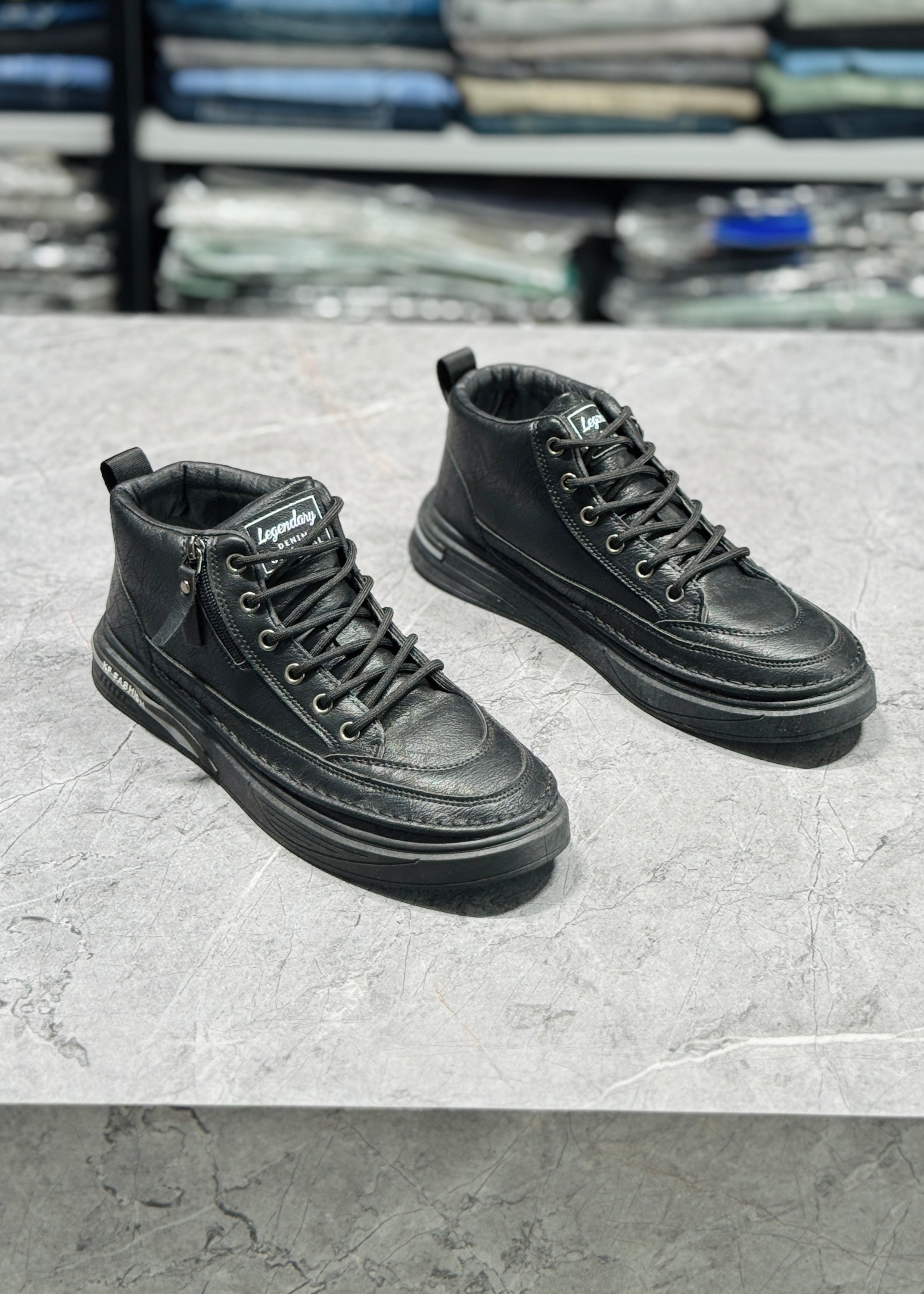 FA MB-250 SNEAKERS