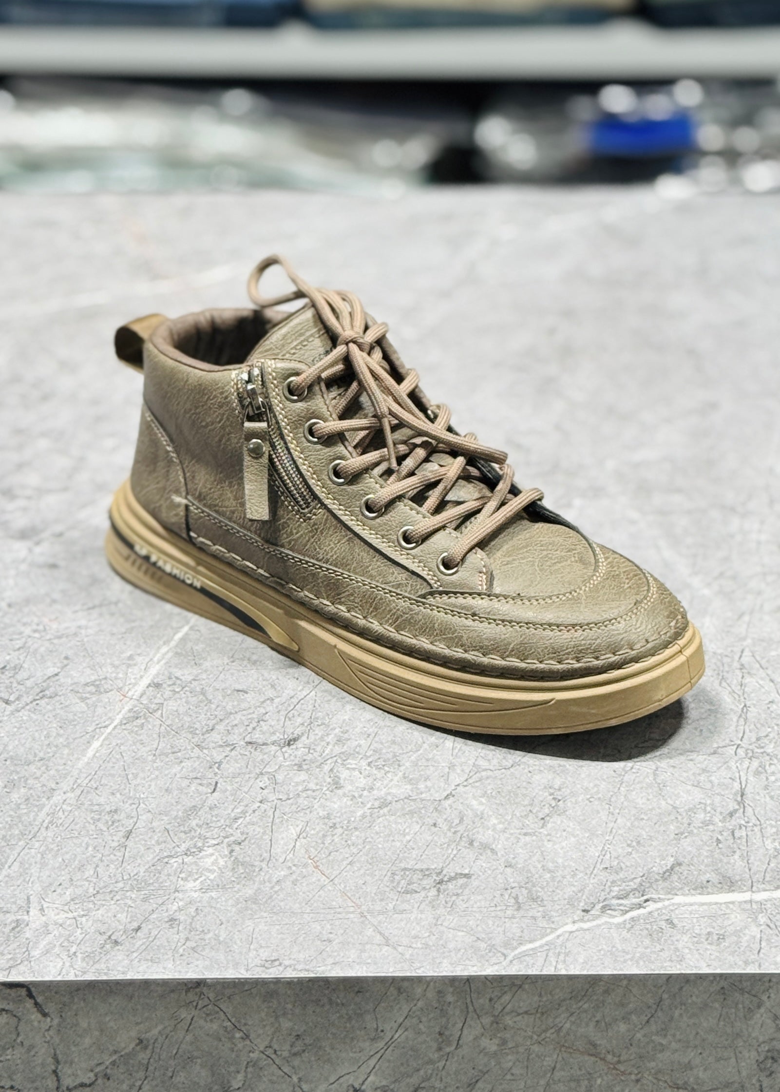 FA MB-250 SNEAKERS