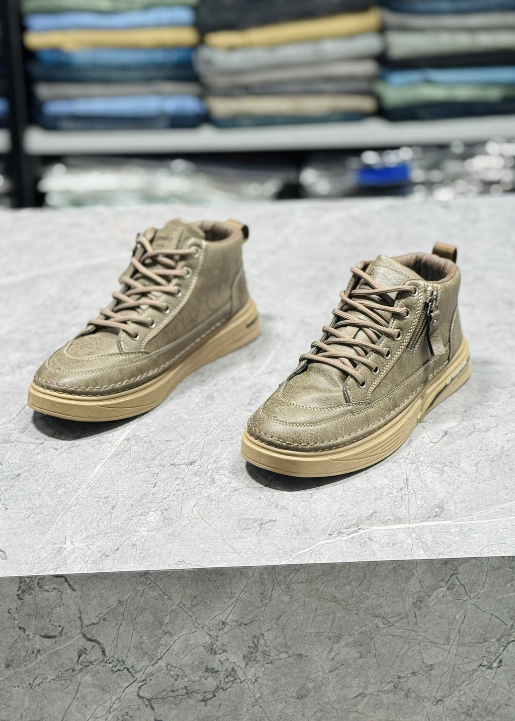 FA MB-250 SNEAKERS