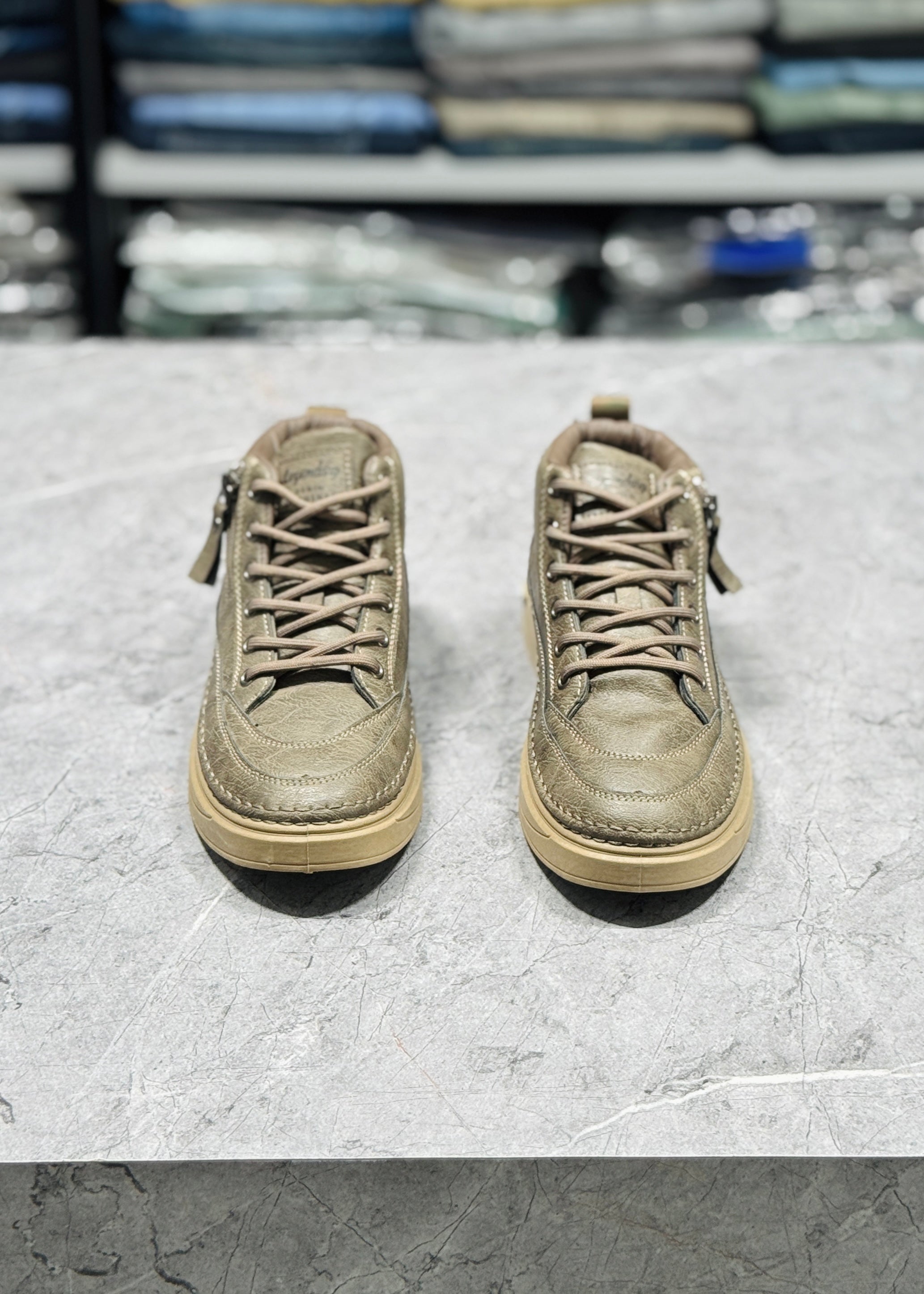 FA MB-250 SNEAKERS