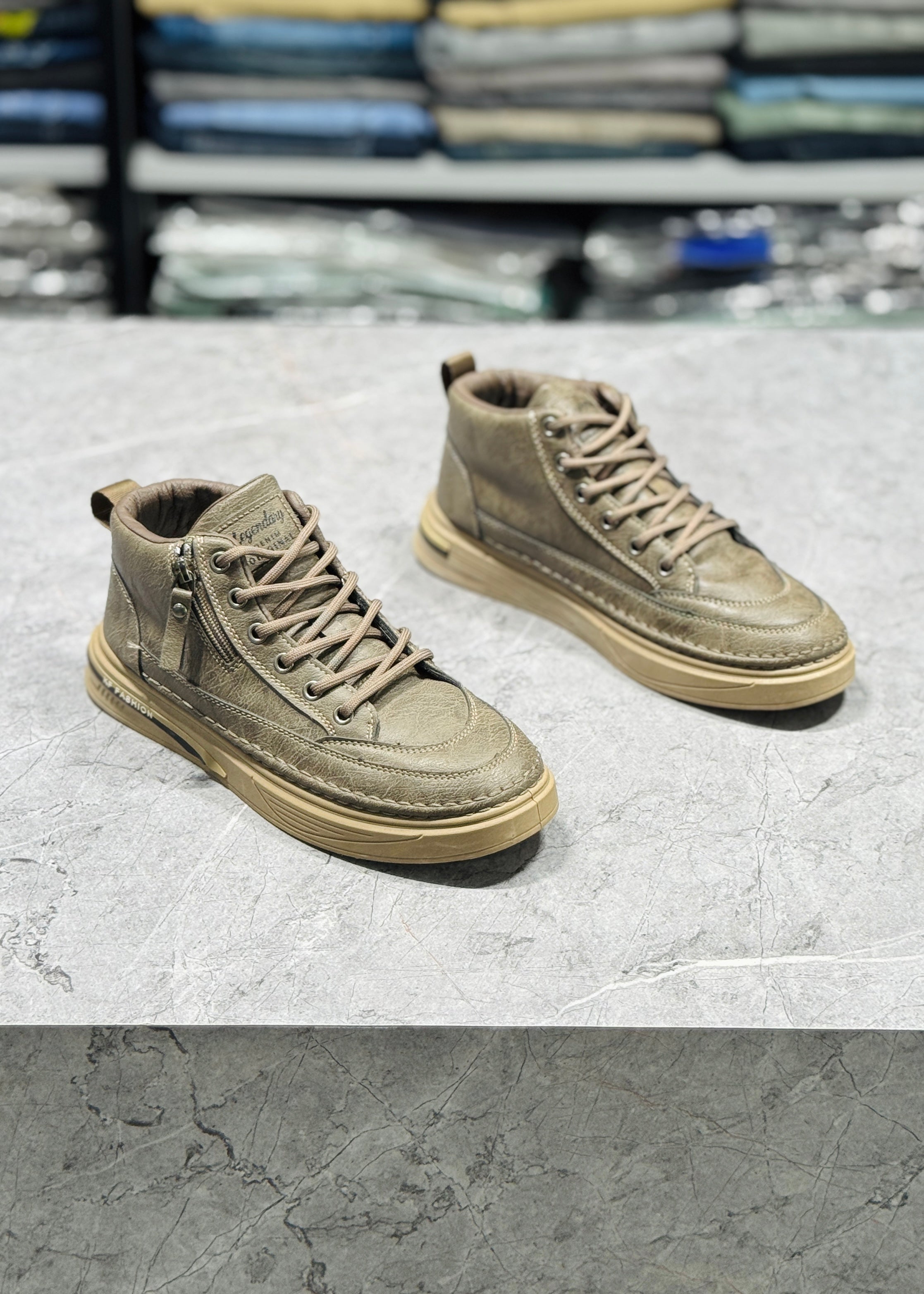 FA MB-250 SNEAKERS