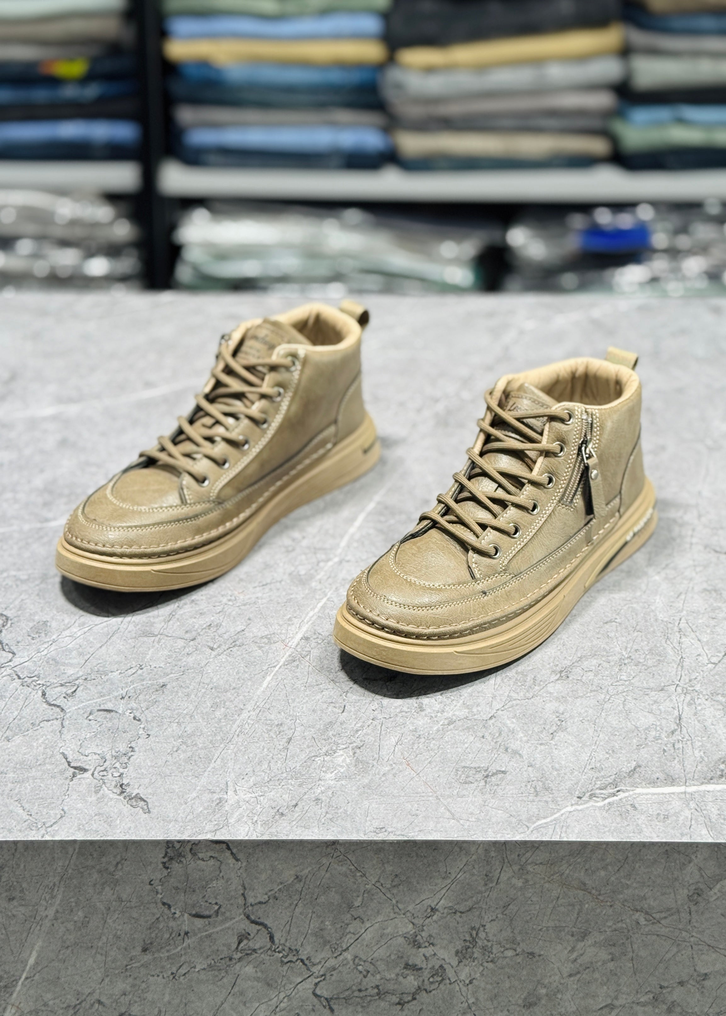 FA MB-250 SNEAKERS