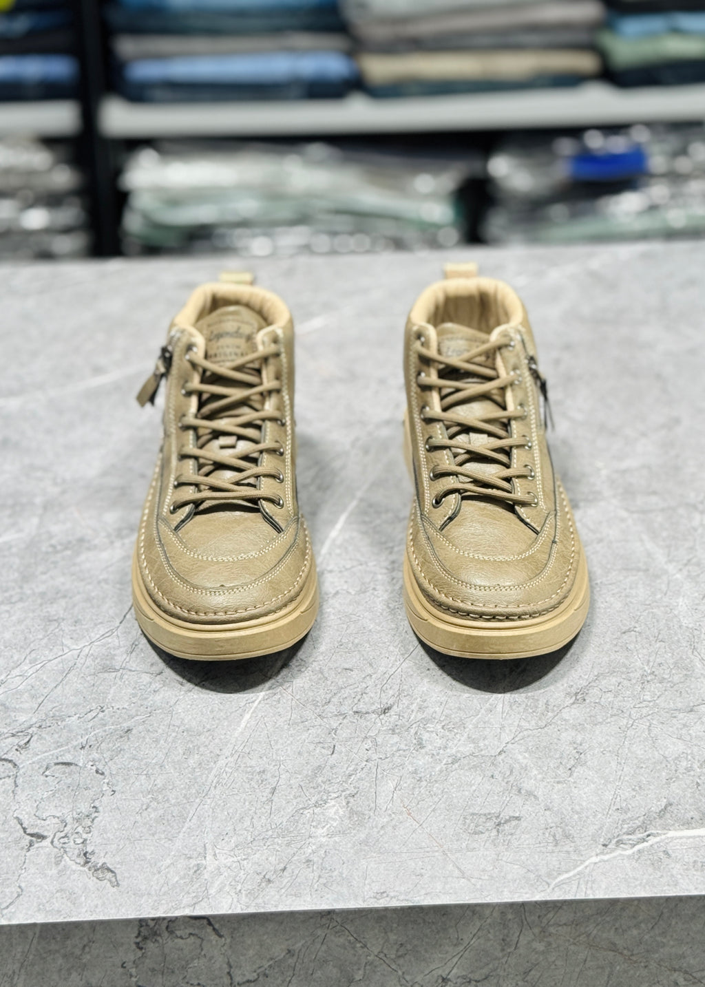 FA MB-250 SNEAKERS