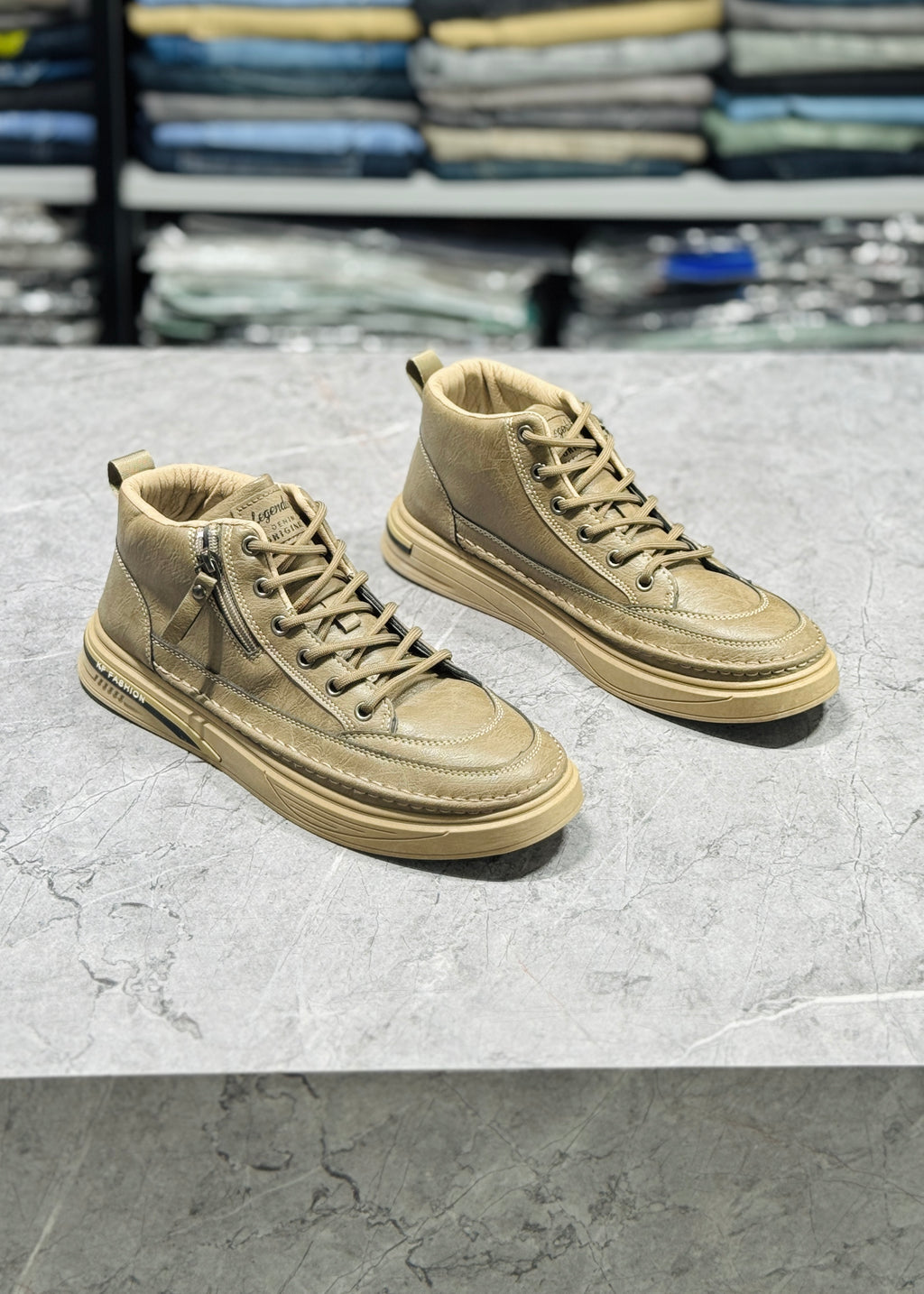 FA MB-250 SNEAKERS