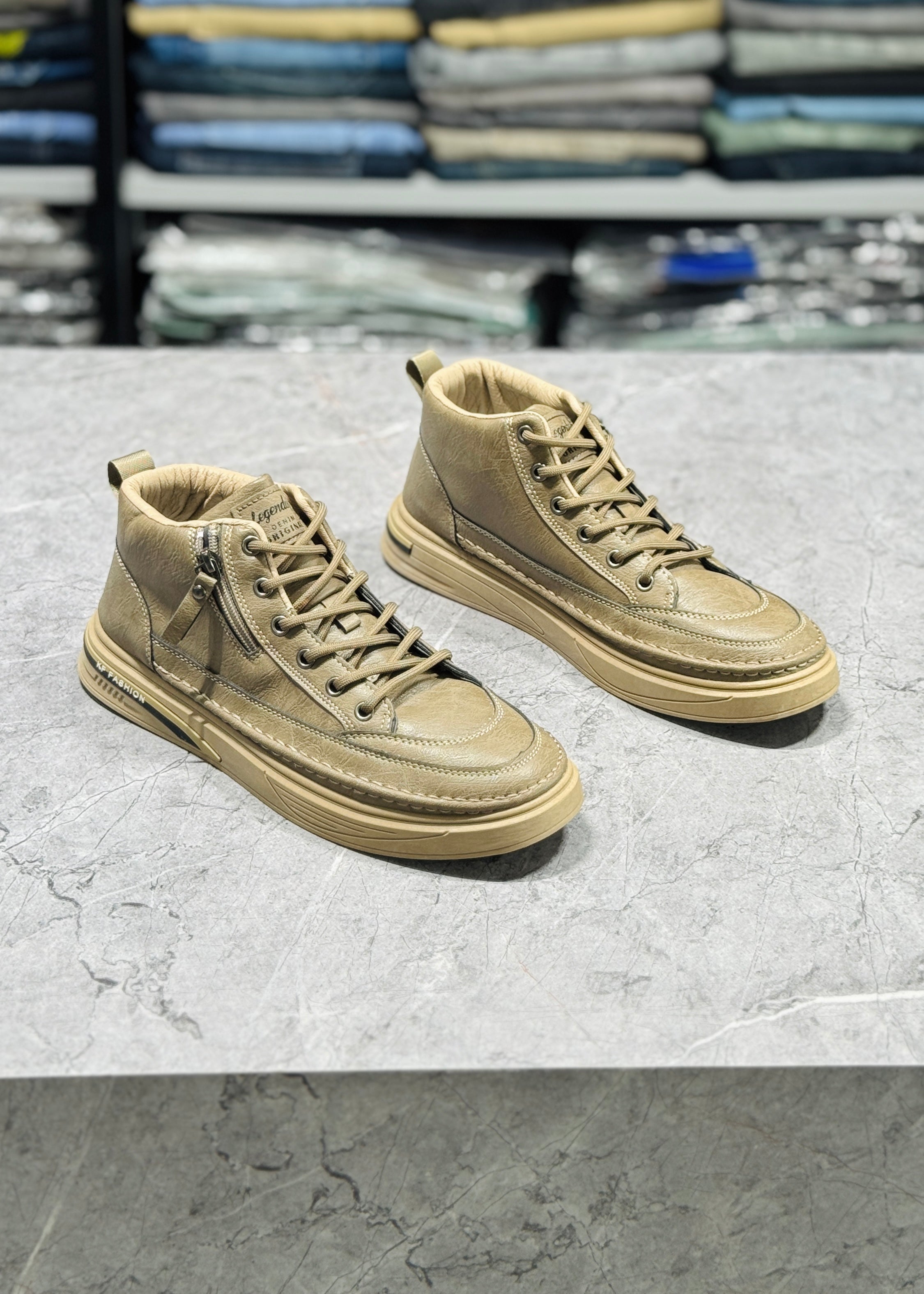 FA MB-250 SNEAKERS