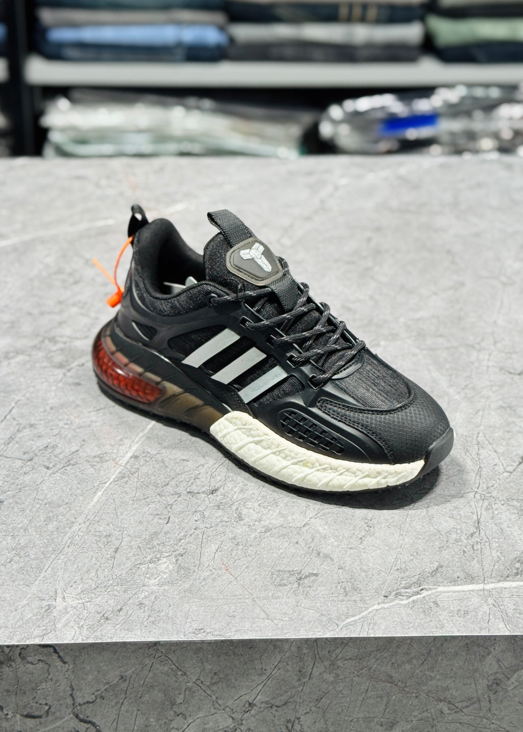 FA MH2302 IMPOTED SHOES