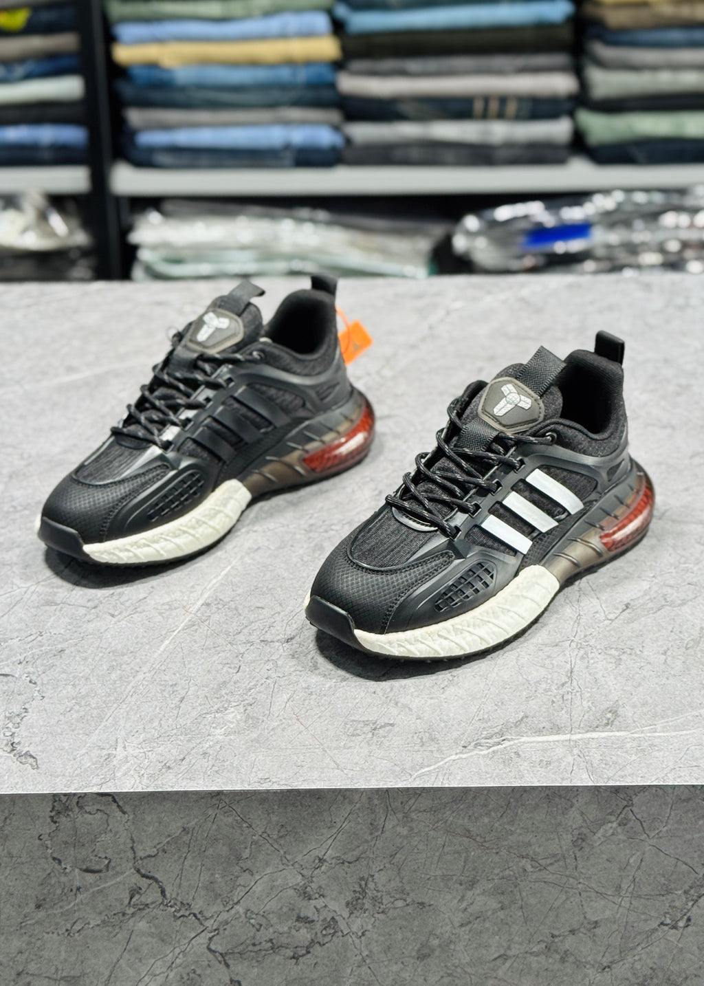 FA MH2302 IMPOTED SHOES