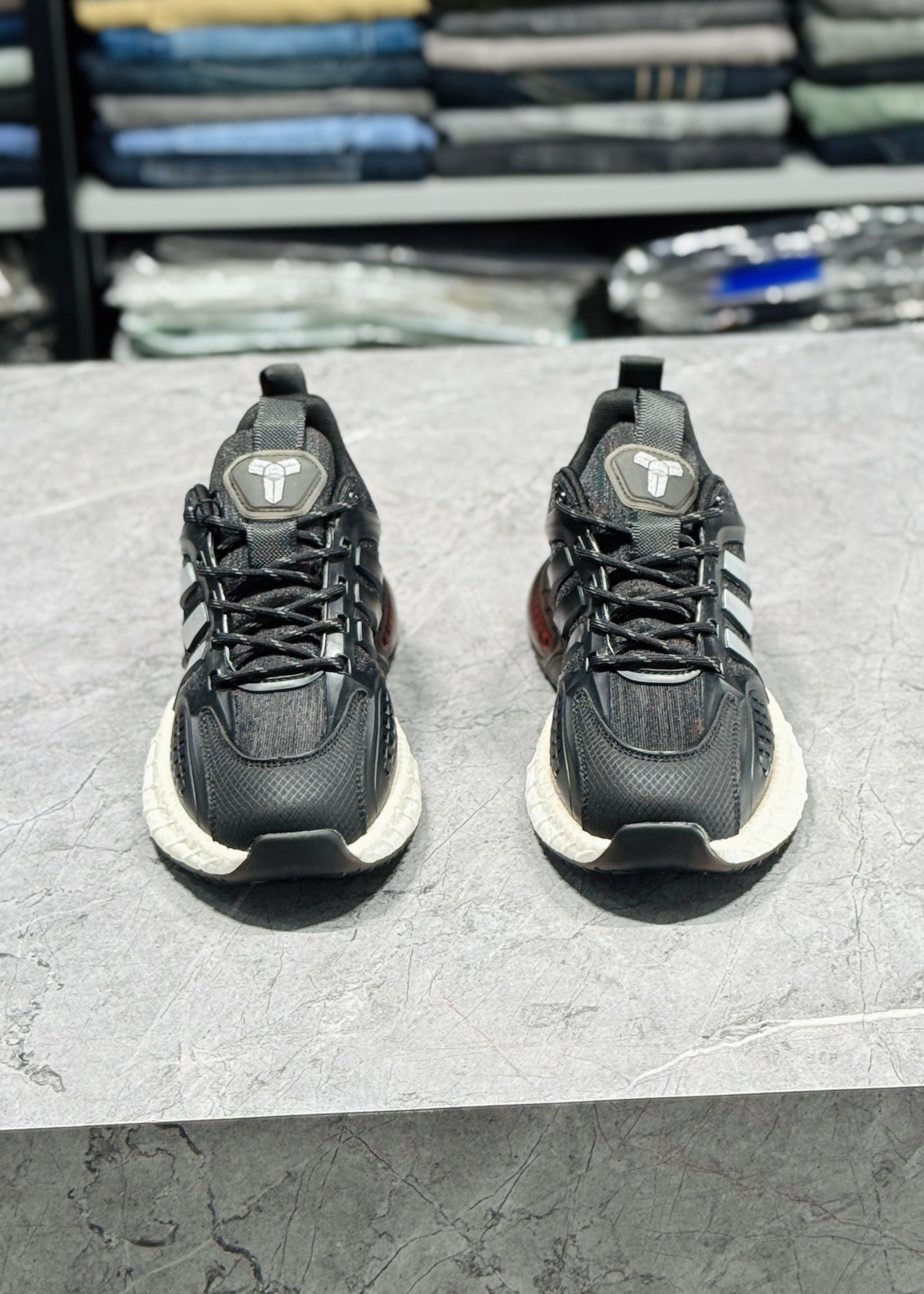 FA MH2302 IMPOTED SHOES