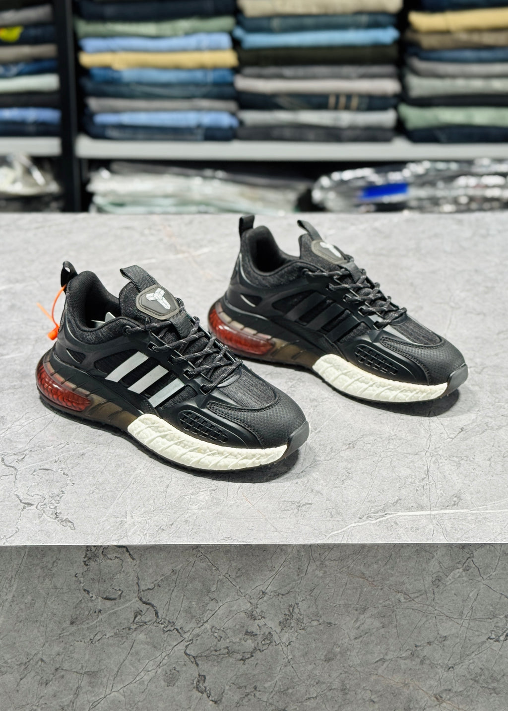 FA MH2302 IMPOTED SHOES