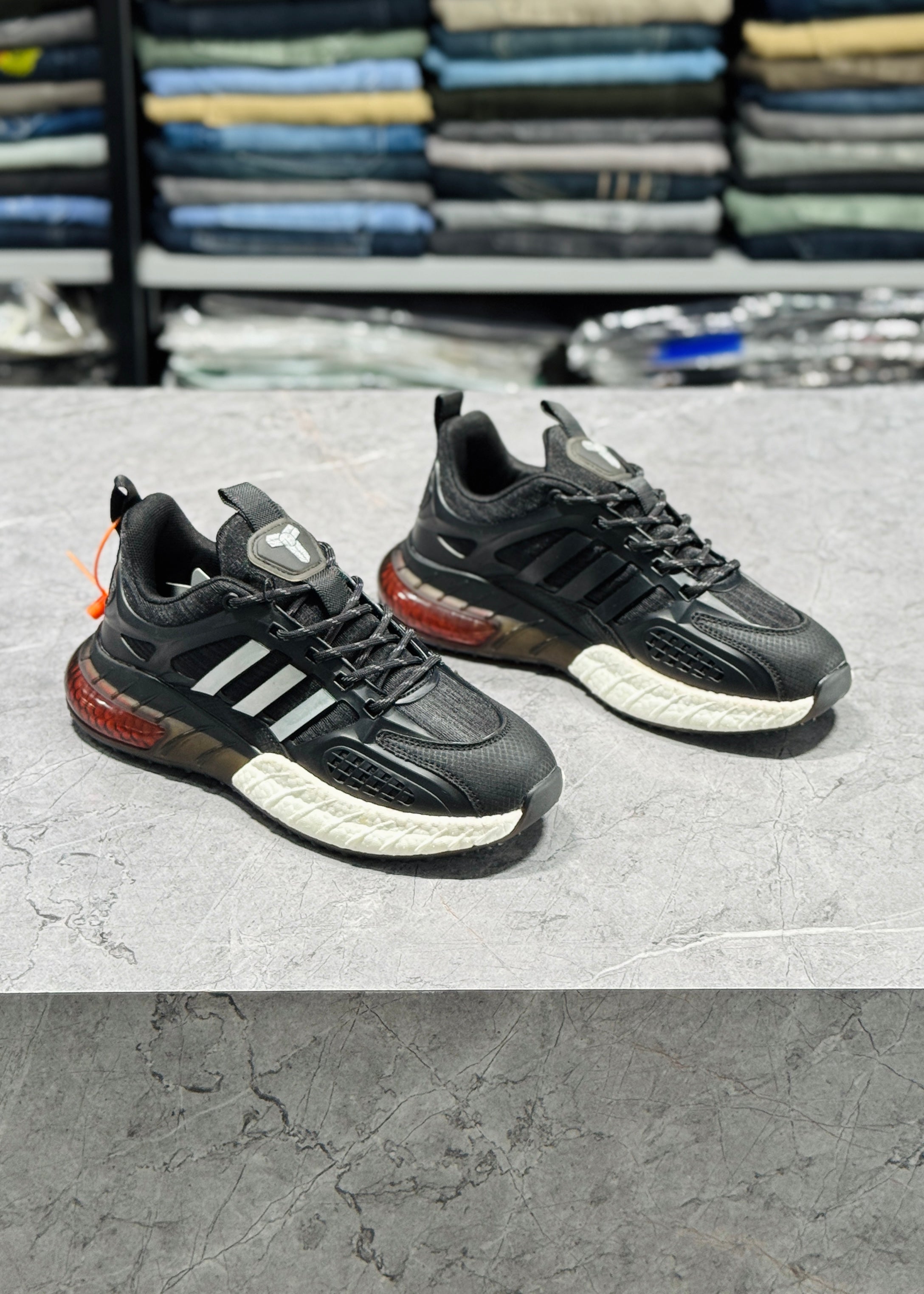 FA MH2302 IMPOTED SHOES