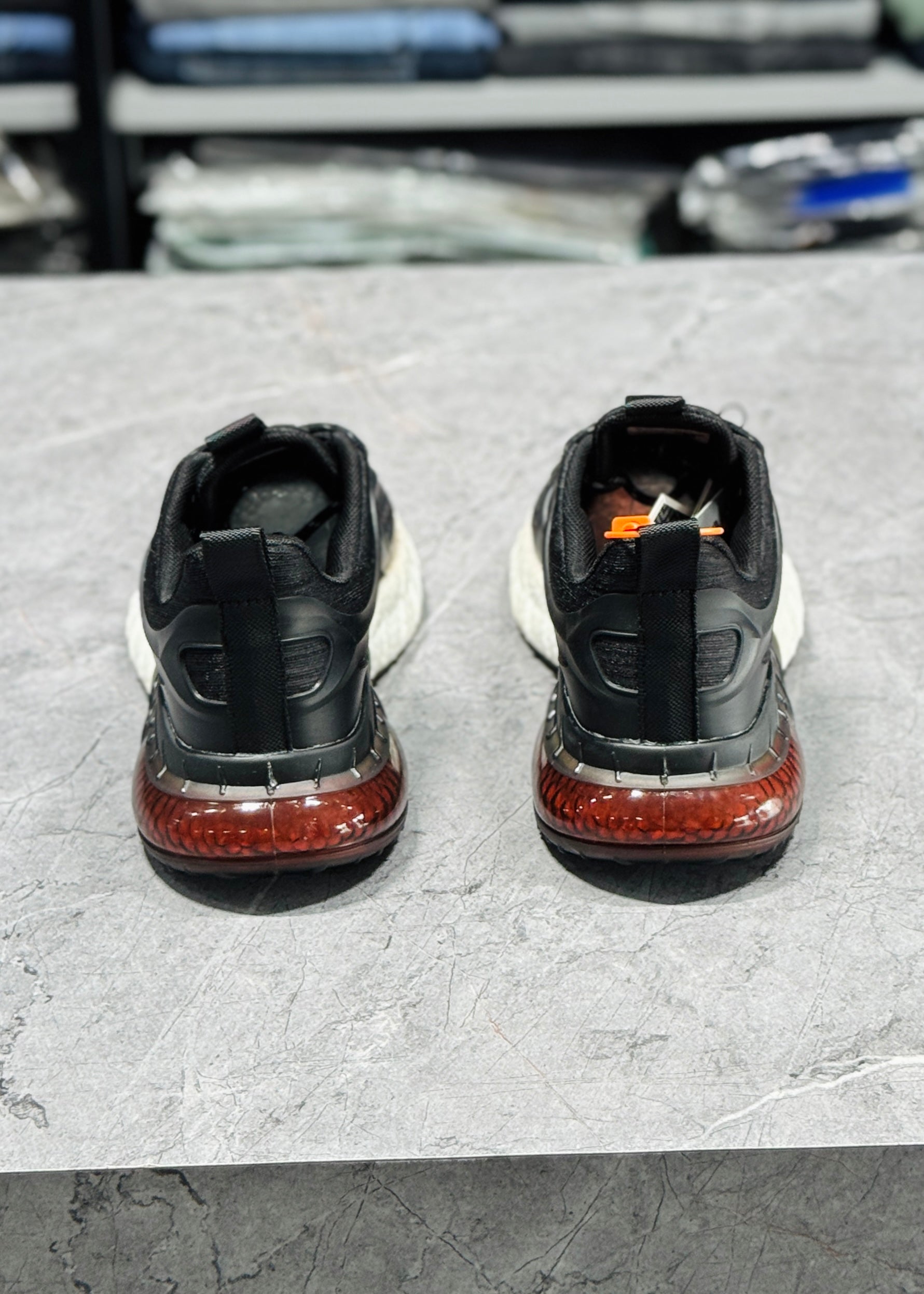 FA MH2302 IMPOTED SHOES