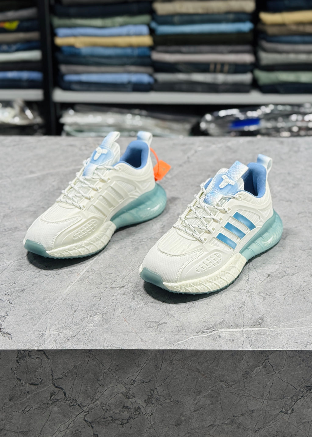 FA MH2302 IMPOTED SHOES