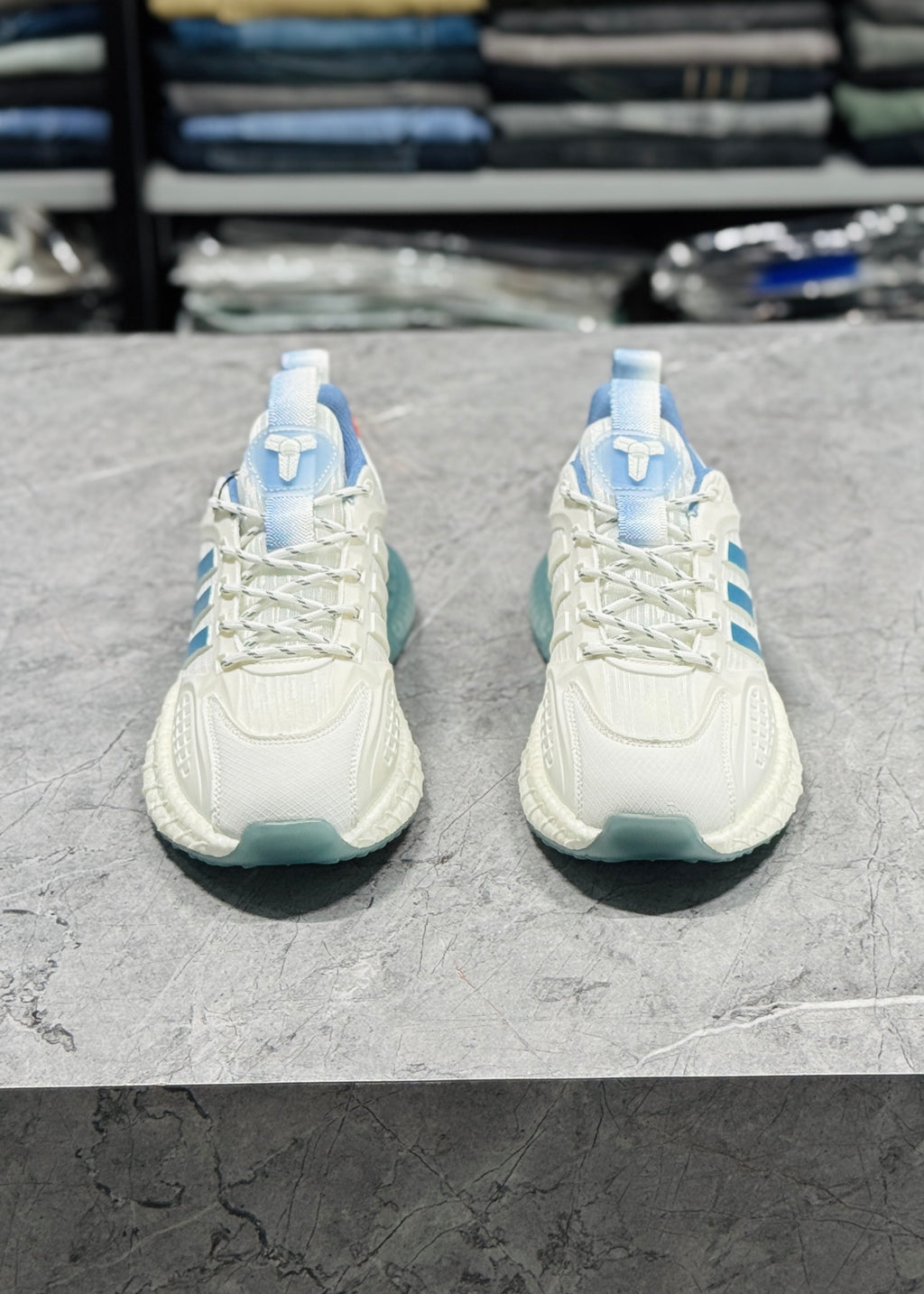 FA MH2302 IMPOTED SHOES