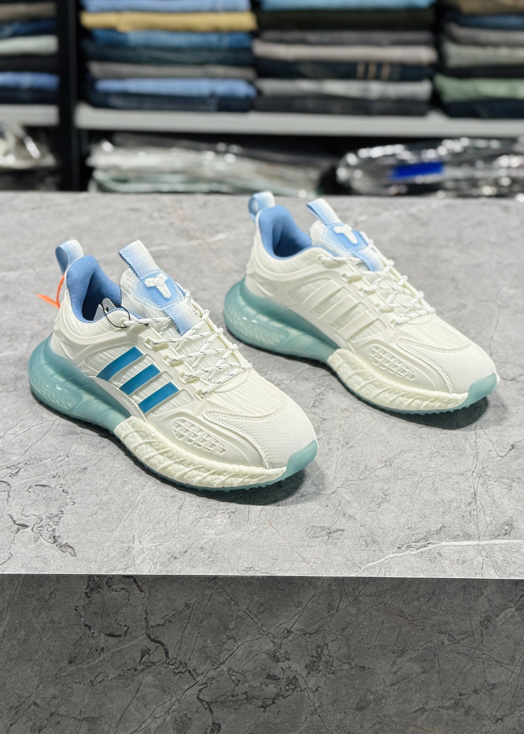 FA MH2302 IMPOTED SHOES