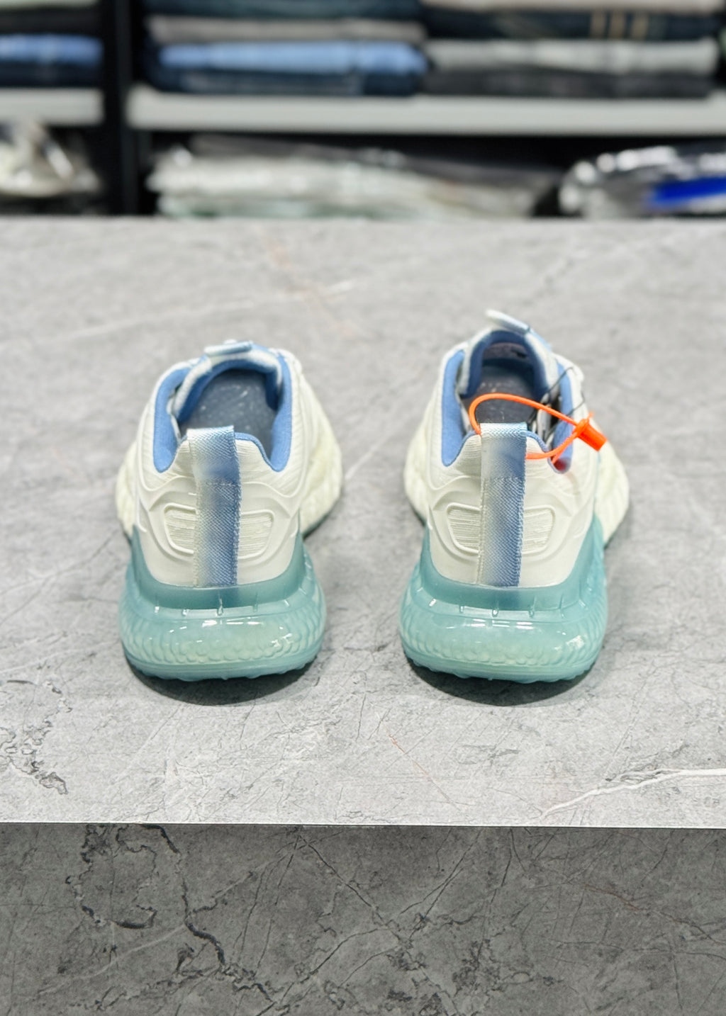FA MH2302 IMPOTED SHOES
