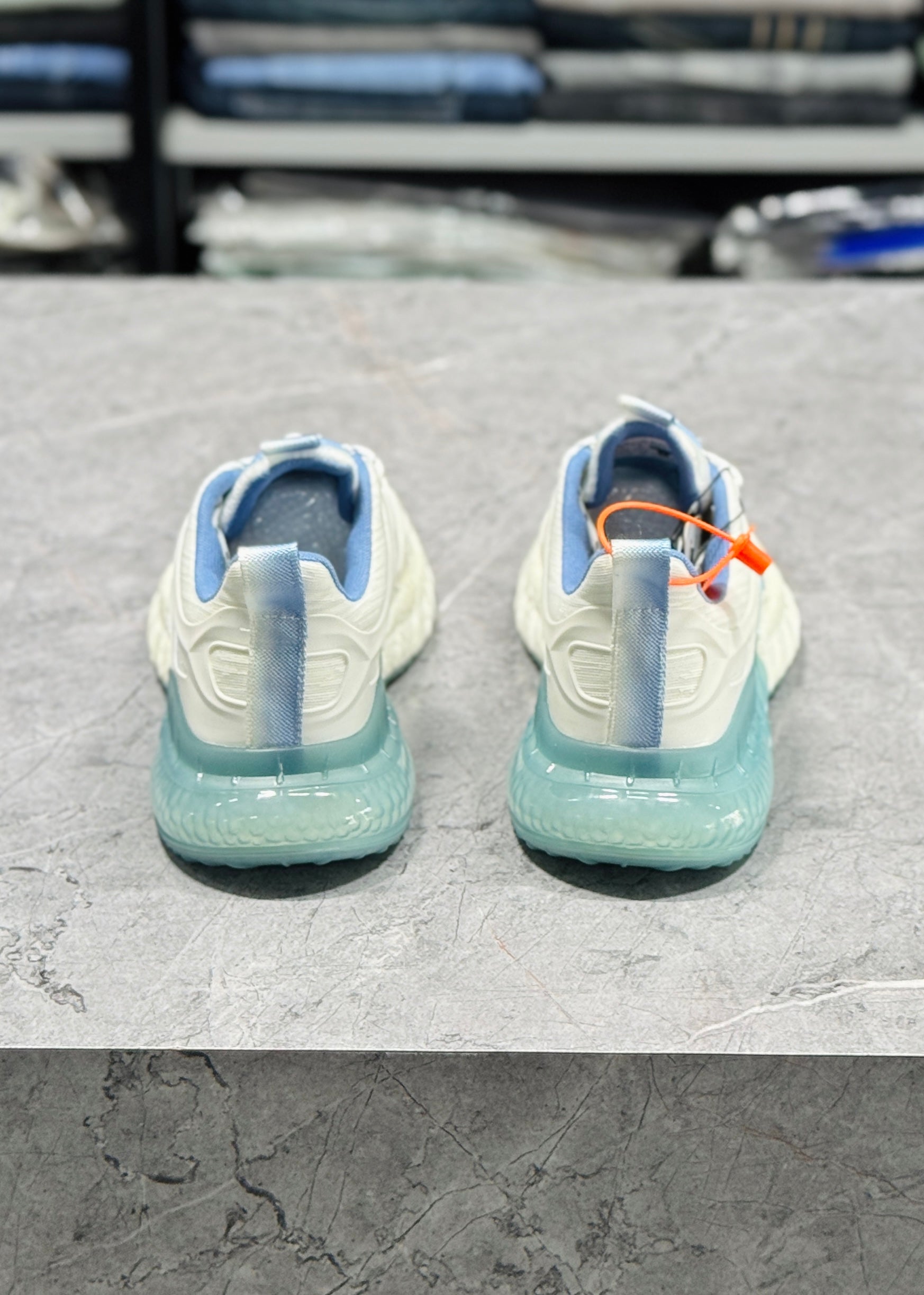 FA MH2302 IMPOTED SHOES